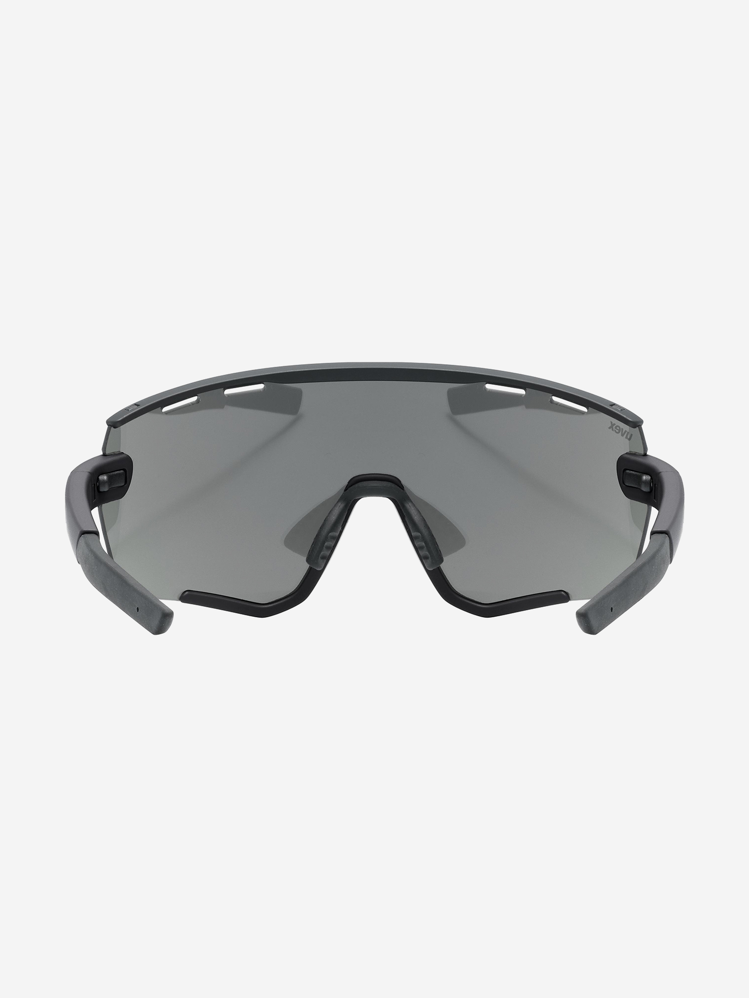 фото Солнцезащитные очки uvex sportstyle 236 set, черный