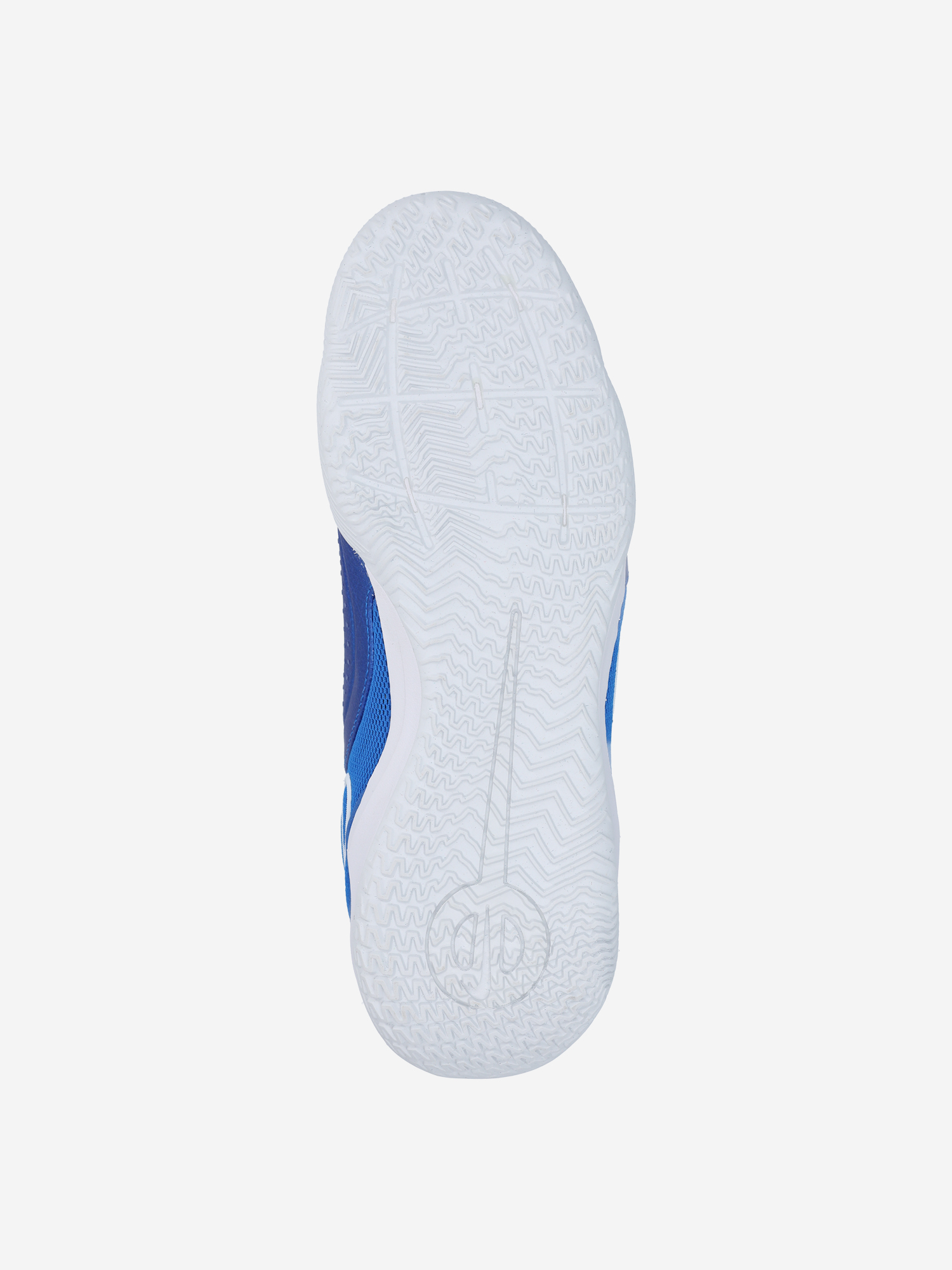 фото Бутсы мужские nike tiempo legend 10 academy, синий