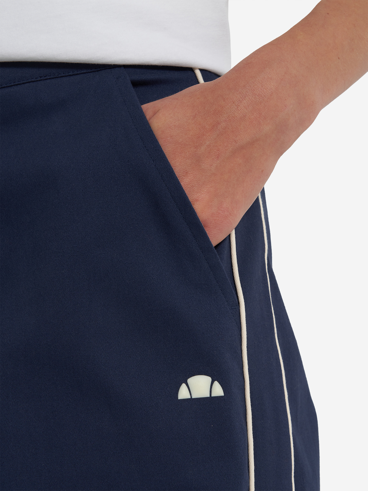 фото Брюки женские ellesse, синий