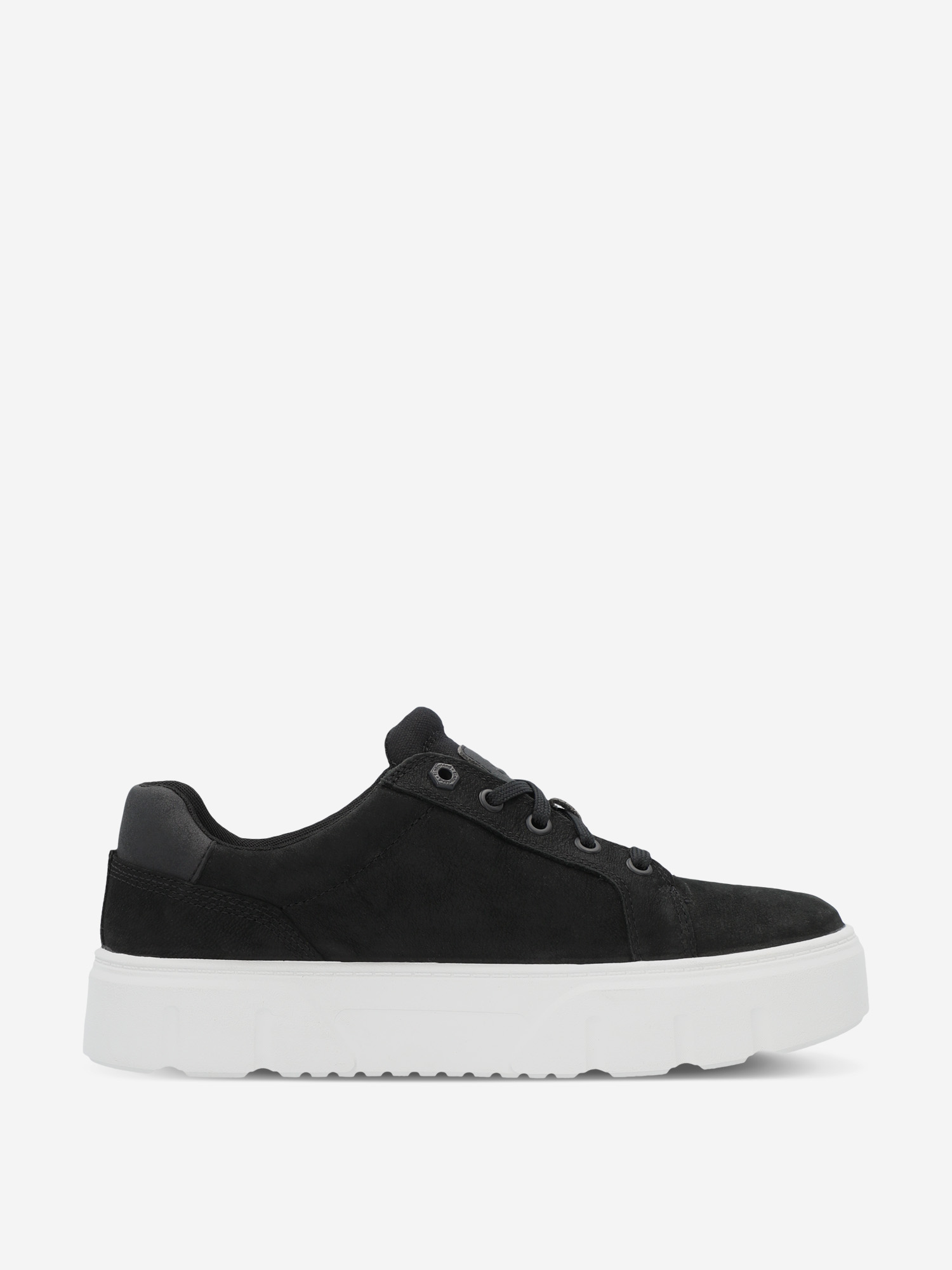 фото Кроссовки женские timberland laurel court, черный