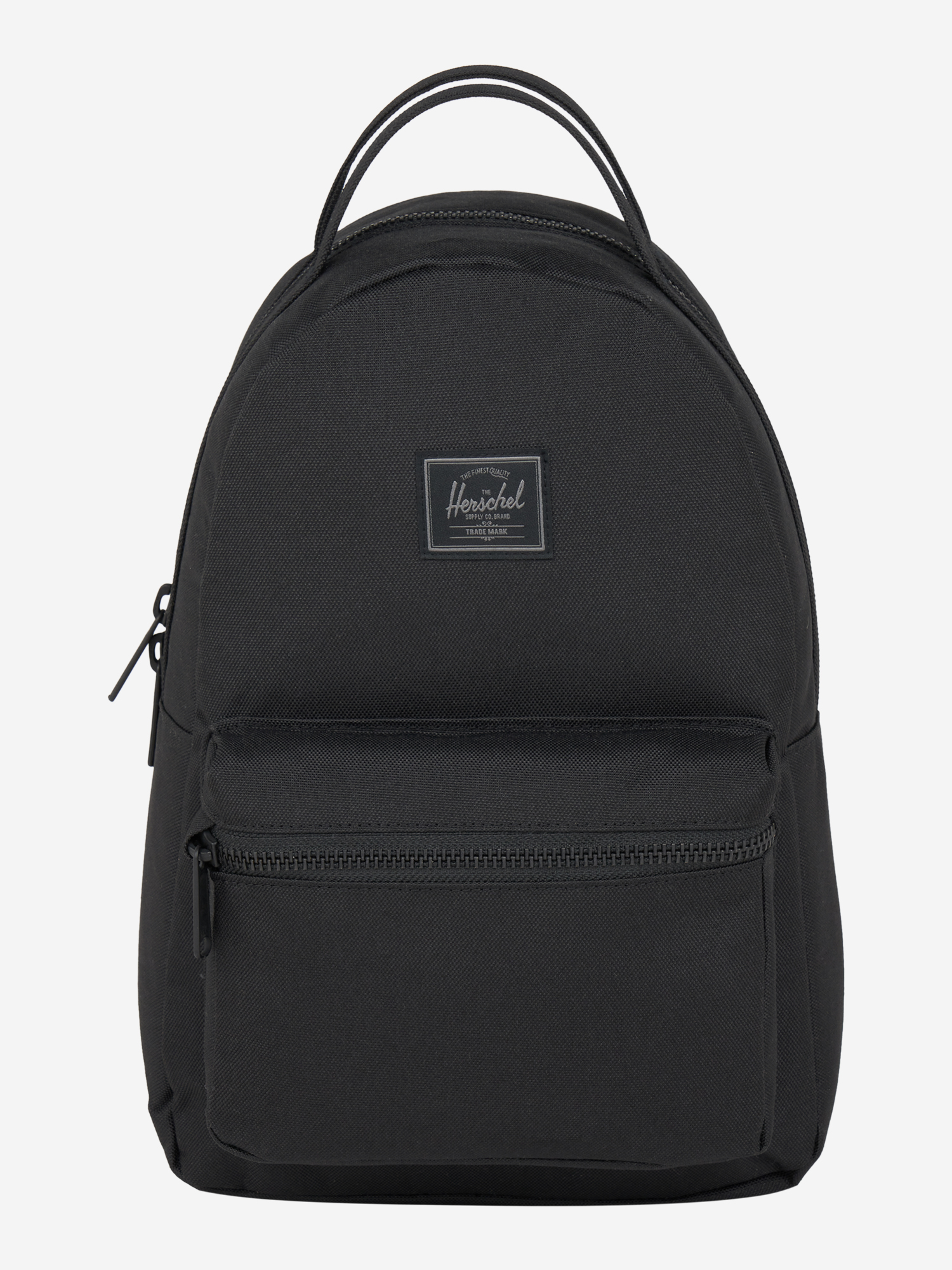 фото Рюкзак herschel nova mini, черный