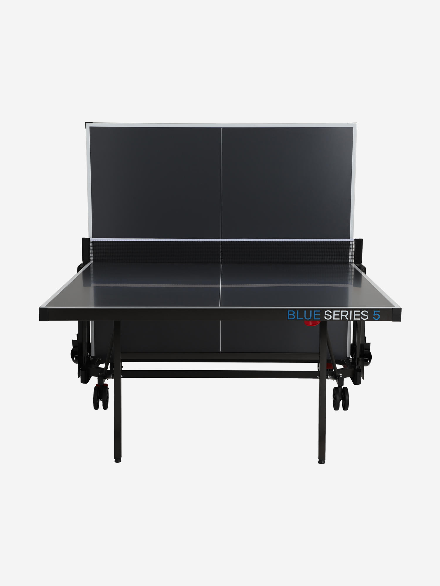 фото Теннисный стол всепогодный kettler blue series 5, мультицвет