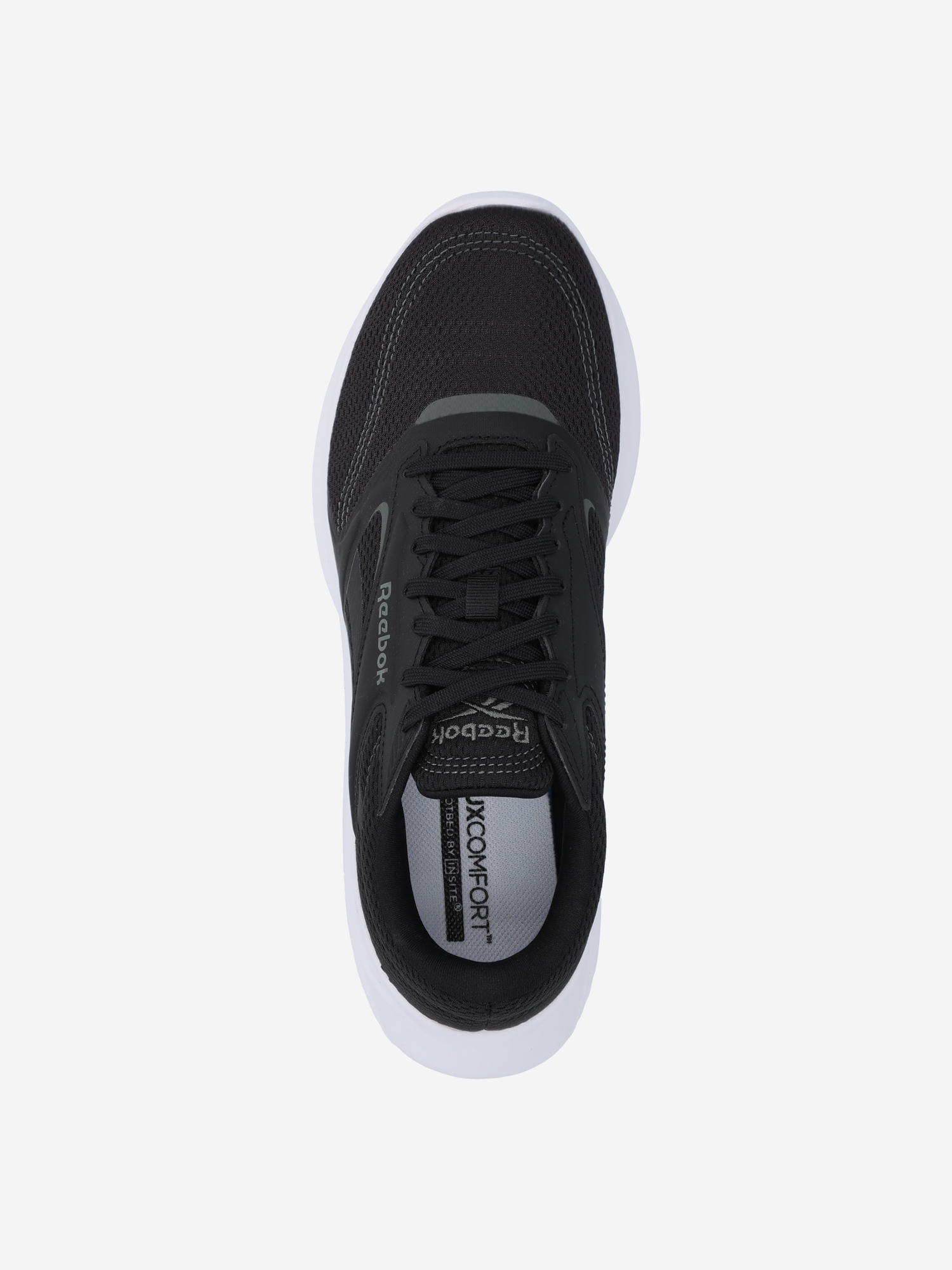 фото Кроссовки женские reebok energen tech 2, черный