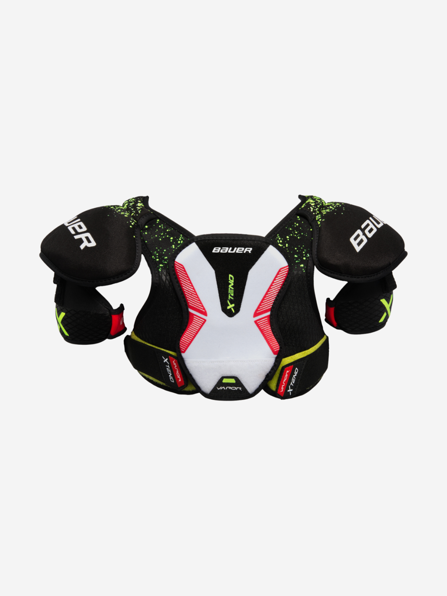 фото Набор защиты для катка детский bauer vapor xtend kit, мультицвет