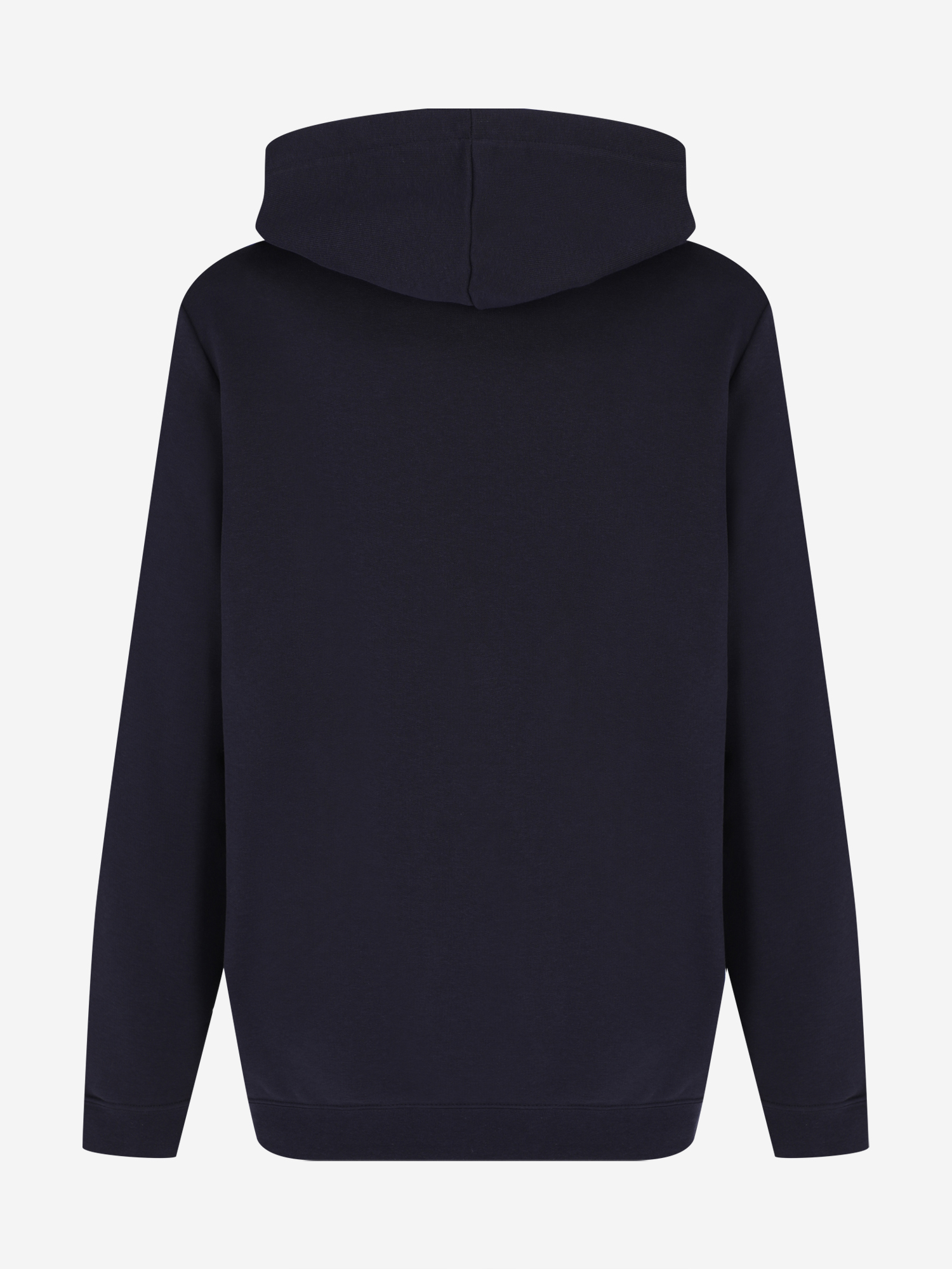 фото Худи для мальчиков puma no. 1 logo, синий