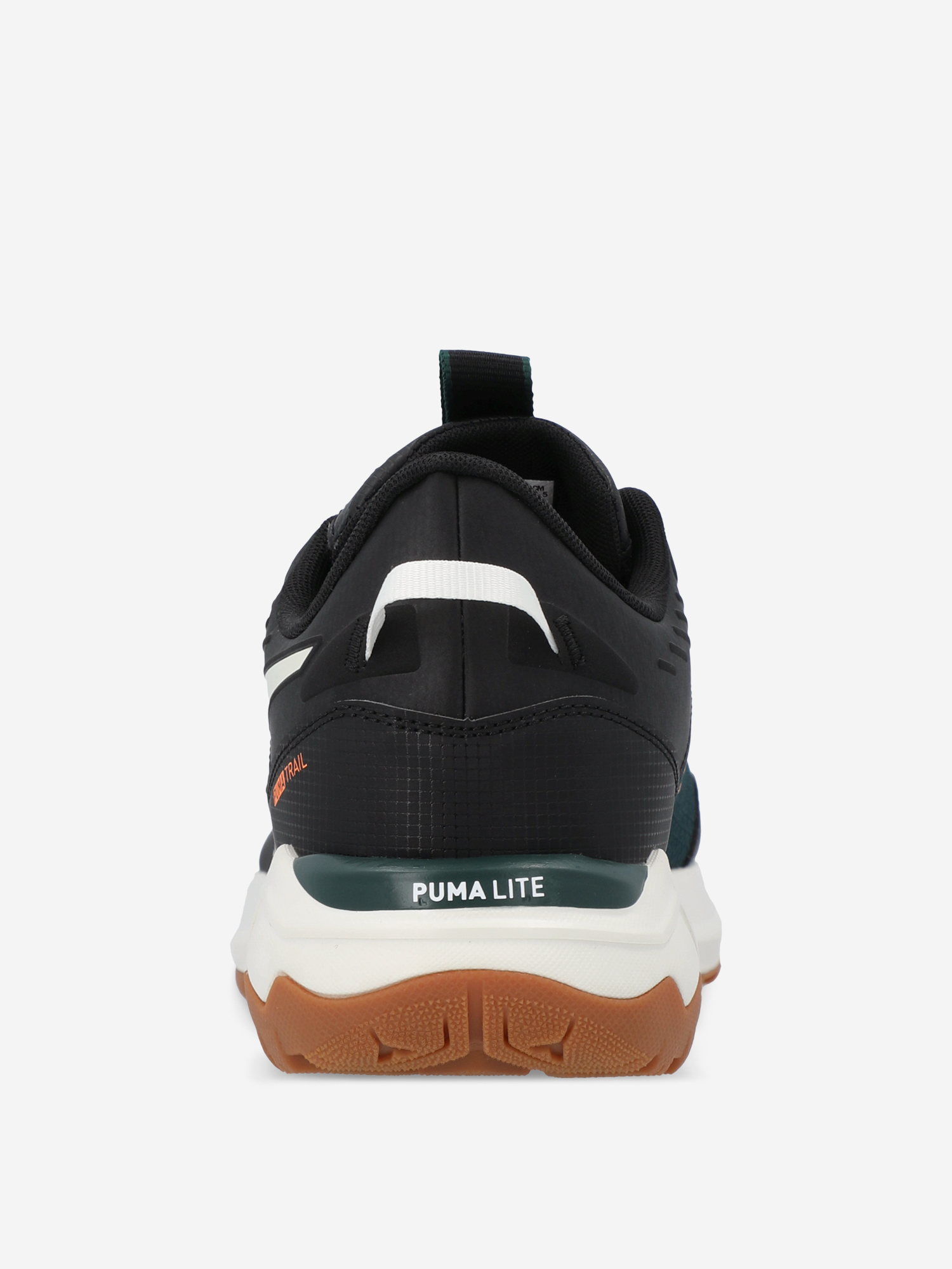 фото Кроссовки мужские puma extend lite trail, черный
