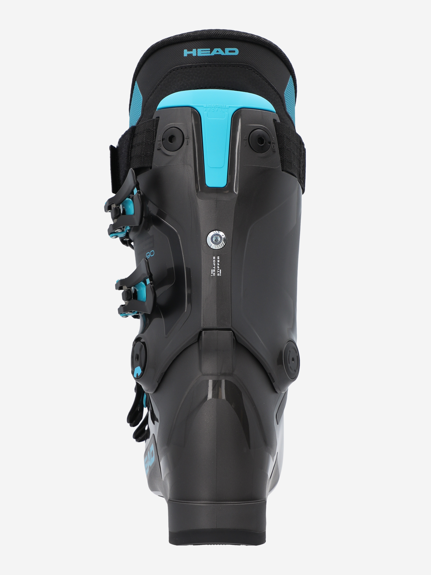 фото Ботинки горнолыжные head edge 90 hv, мультицвет