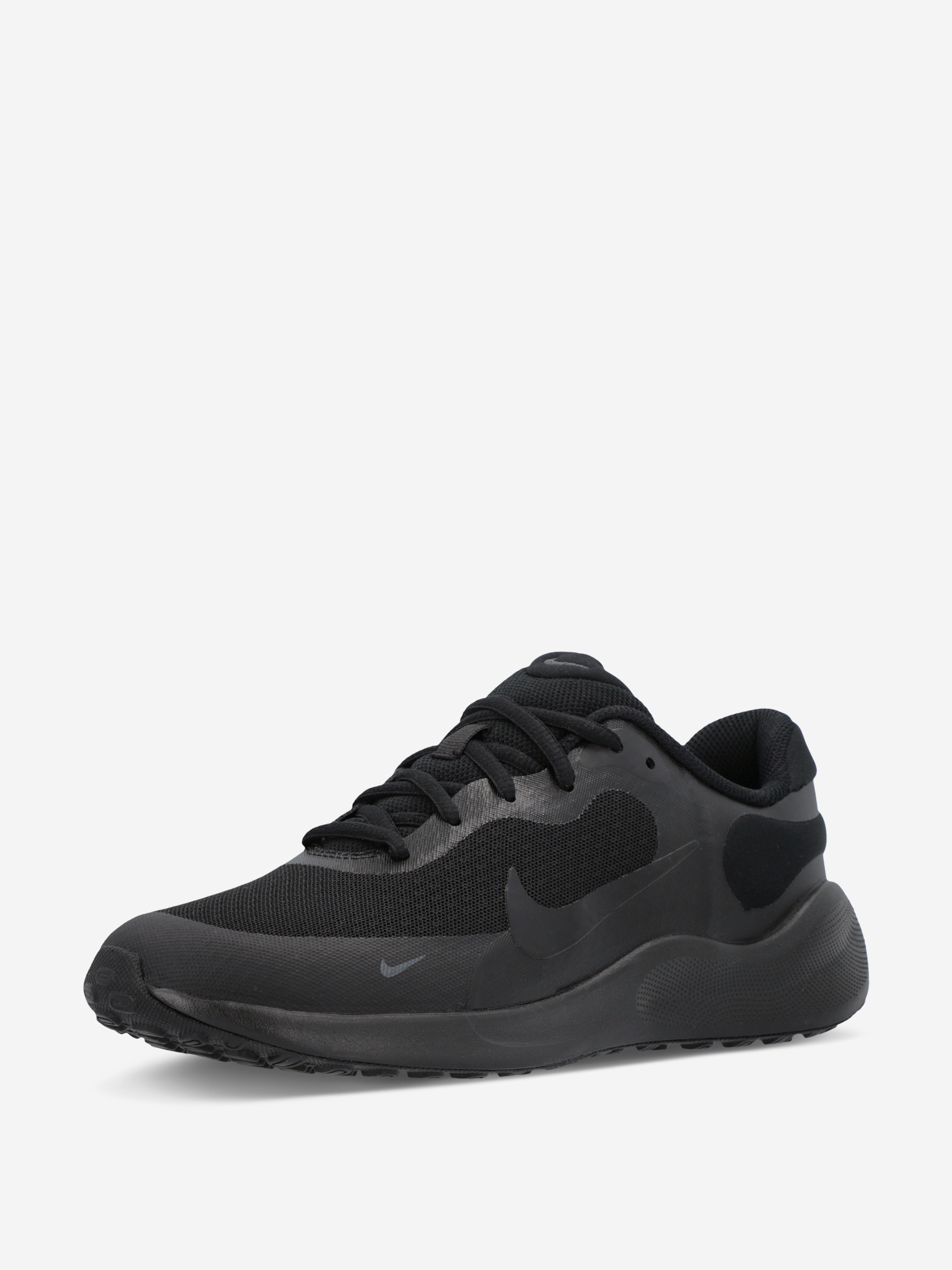 фото Кроссовки детские nike revolution 7, черный