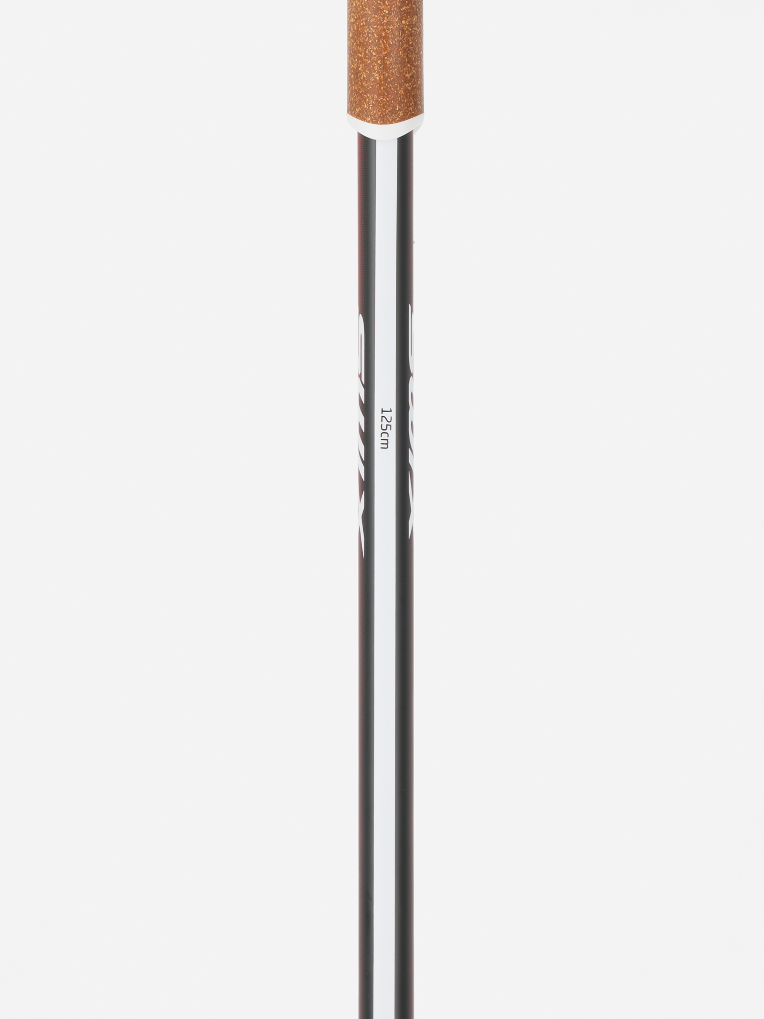 фото Палки для беговых лыж детские swix triac 4.0 aero, черный
