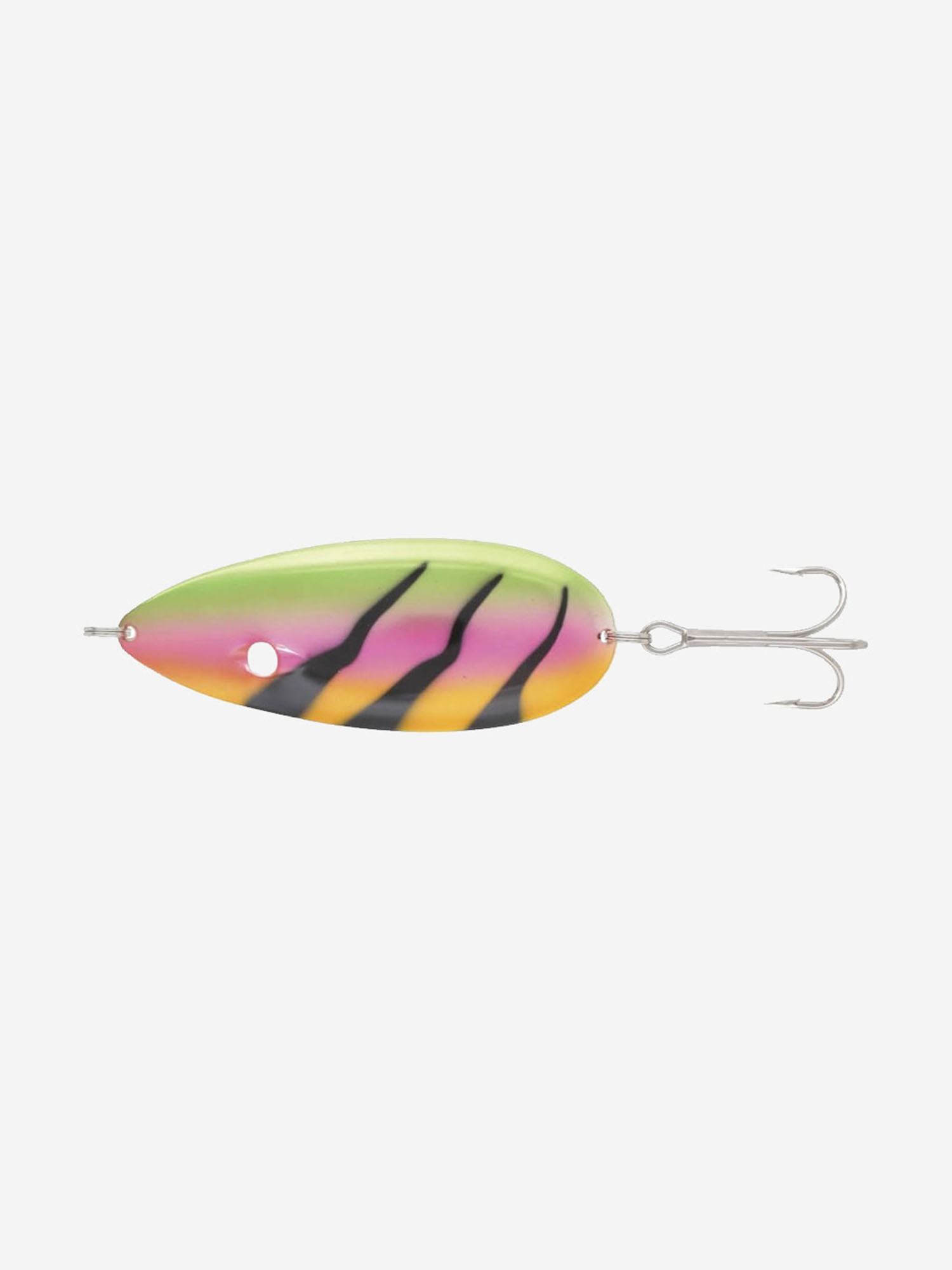 Блесна для рыбалки Kuusamo Suurhauki 95/40 BL/GR/Pink/O-S (колеблющаяся), Зеленый
Блесна для рыбалки Kuusamo Suurhauki 95/40 BL/GR/Pink/O-S (колеблющаяся), Зеленый