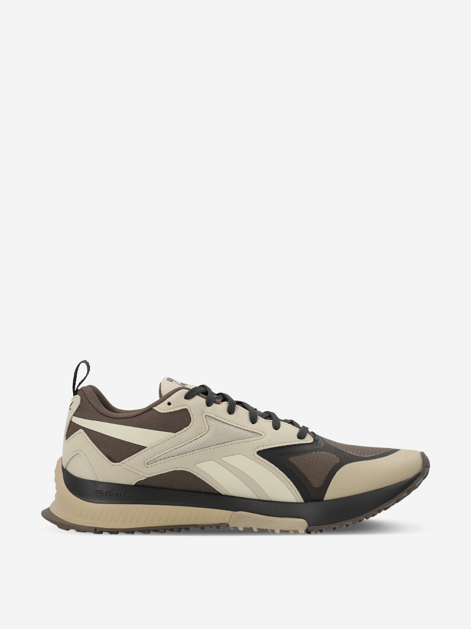 фото Кроссовки мужские reebok lavante trail 2, бежевый