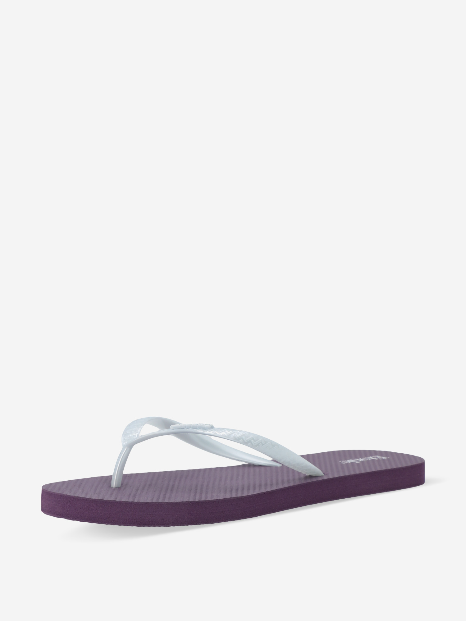 Шлепанцы женские Etonic Palmar, Фиолетовый
Шлепанцы женские Etonic Palmar, Фиолетовый