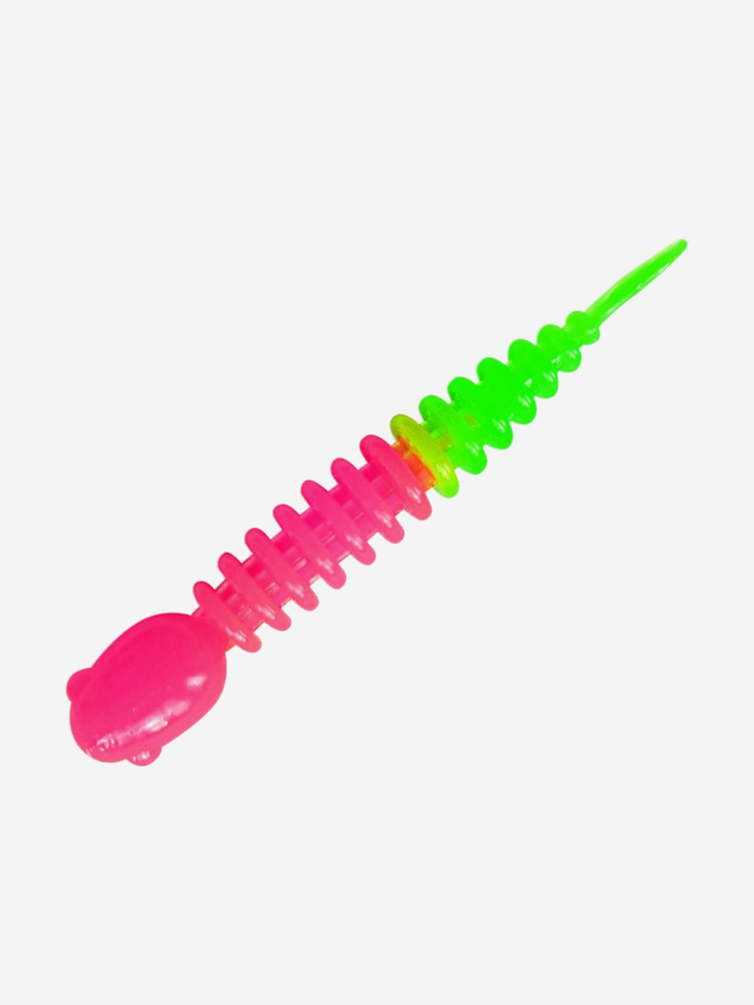 Силикон TROUT LURE (SANSAN) в банке, GOLOVASTIK 65, СЫР, COL. 33 (Pink-Green), (12шт), Розовый
Силикон TROUT LURE (SANSAN) в банке, GOLOVASTIK 65, СЫР, COL. 33 (Pink-Green), (12шт), Розовый