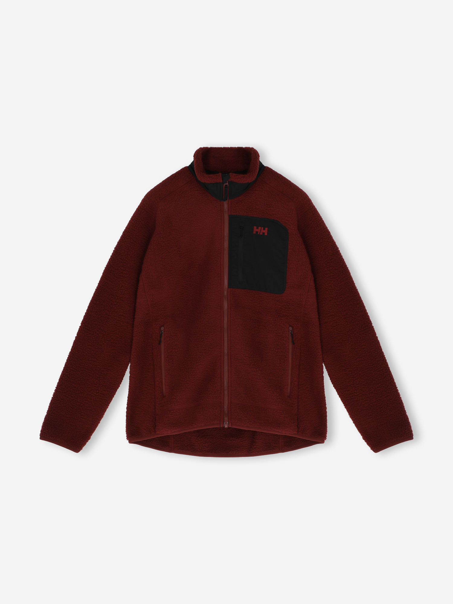 Толстовка мужская Helly Hansen Panorama, Красный
Толстовка мужская Helly Hansen Panorama, Красный