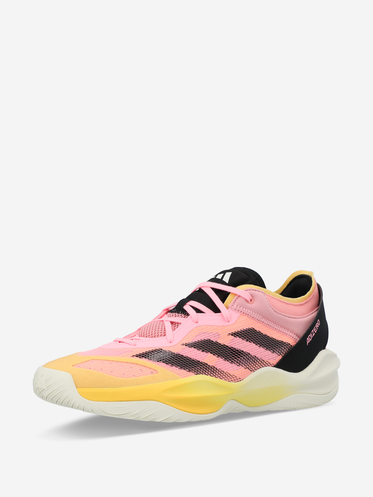 фото Кроссовки мужские adidas adizero select 2.0, розовый