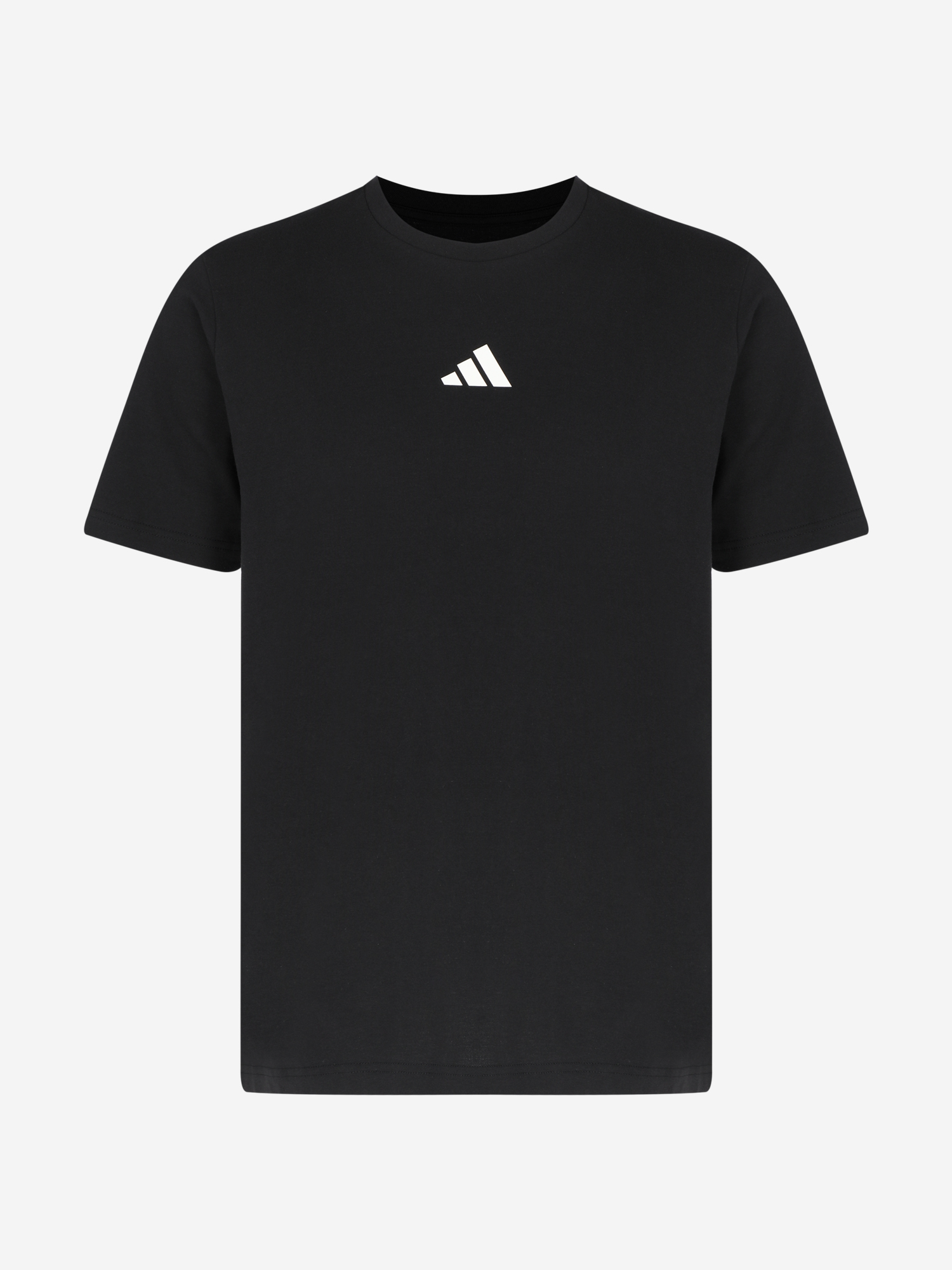фото Футболка мужская adidas, черный