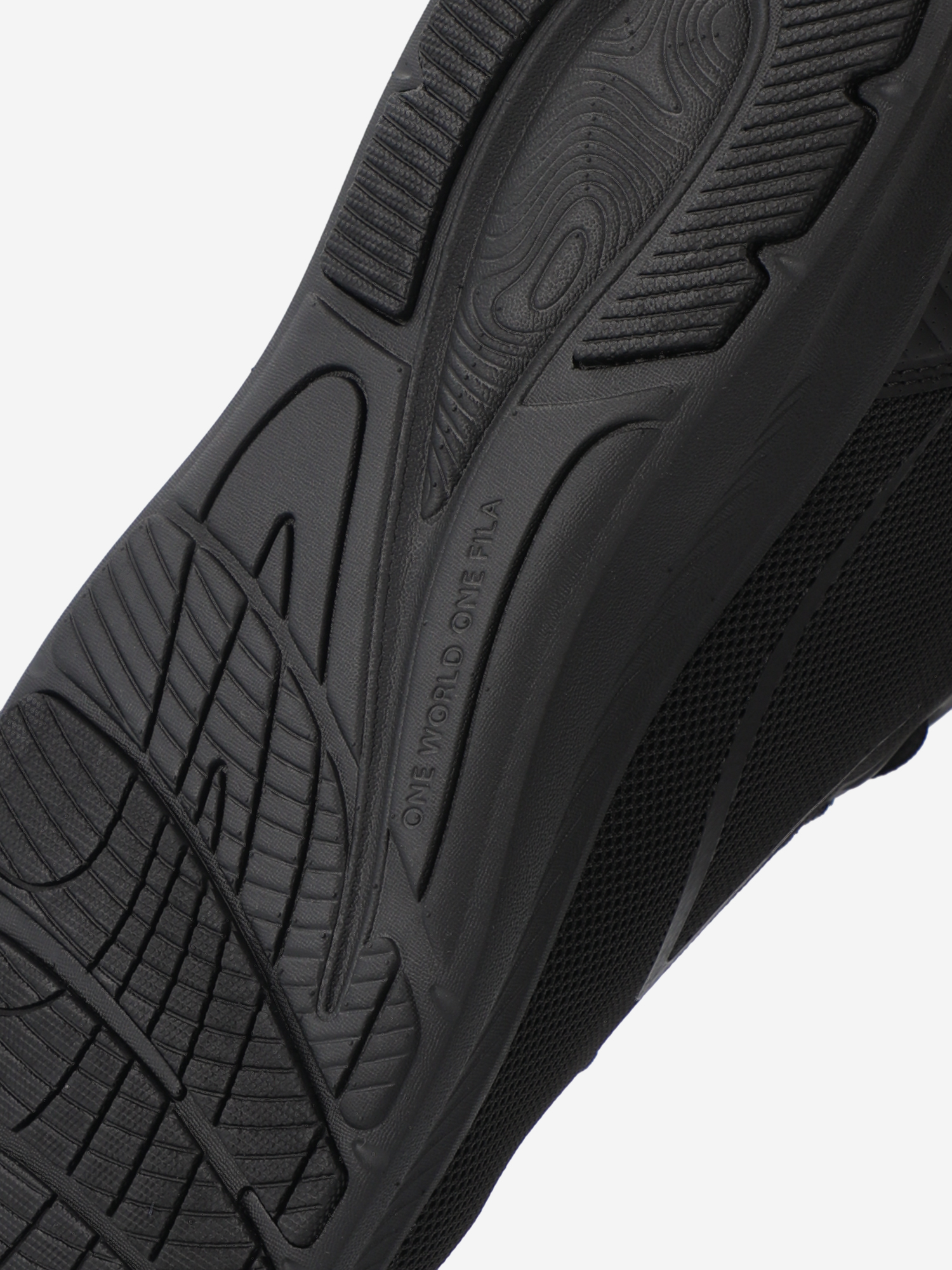 фото Кроссовки для мальчиков fila sp rocket 2.0, черный