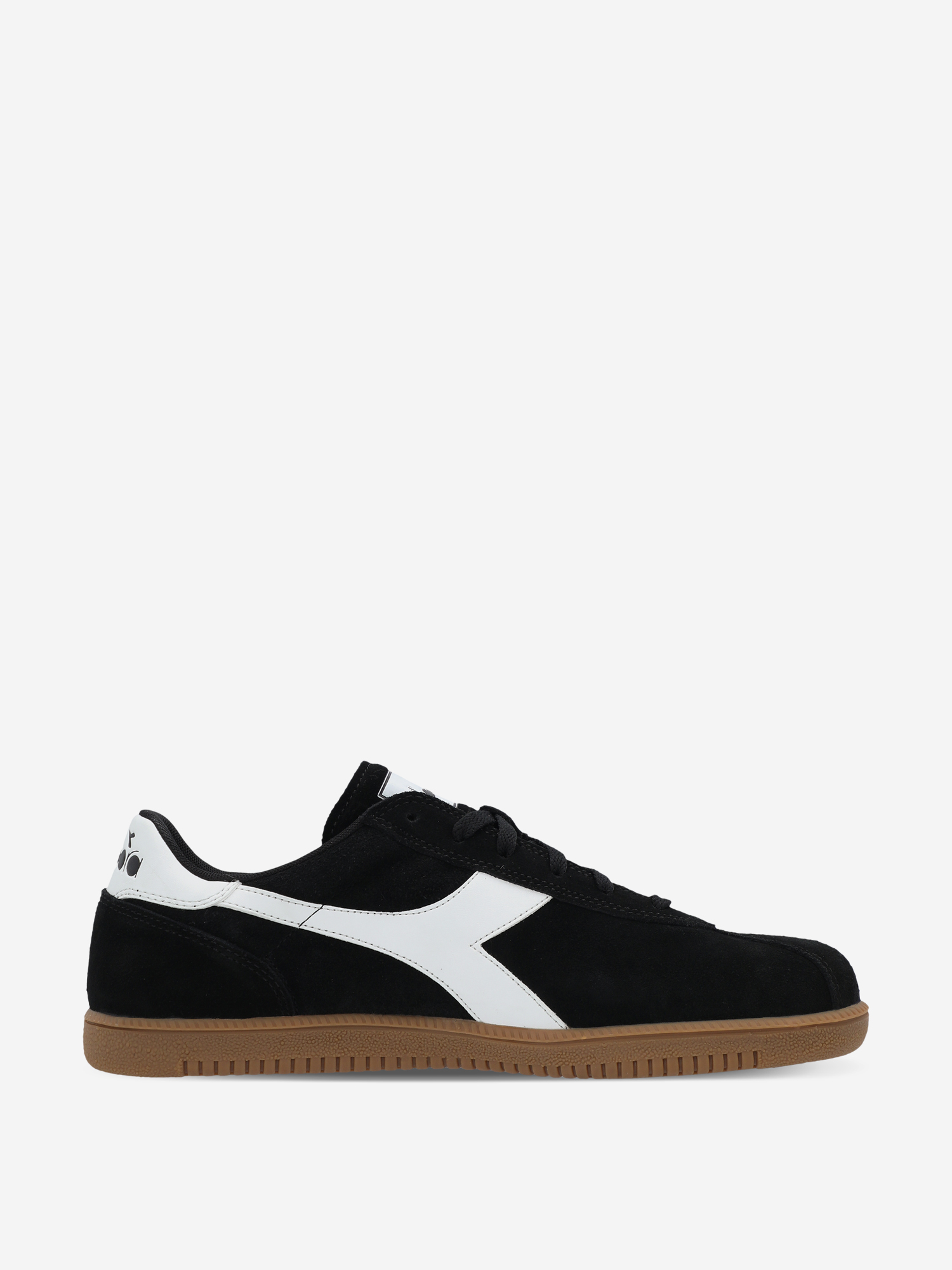 фото Кеды мужские diadora tokyo, черный