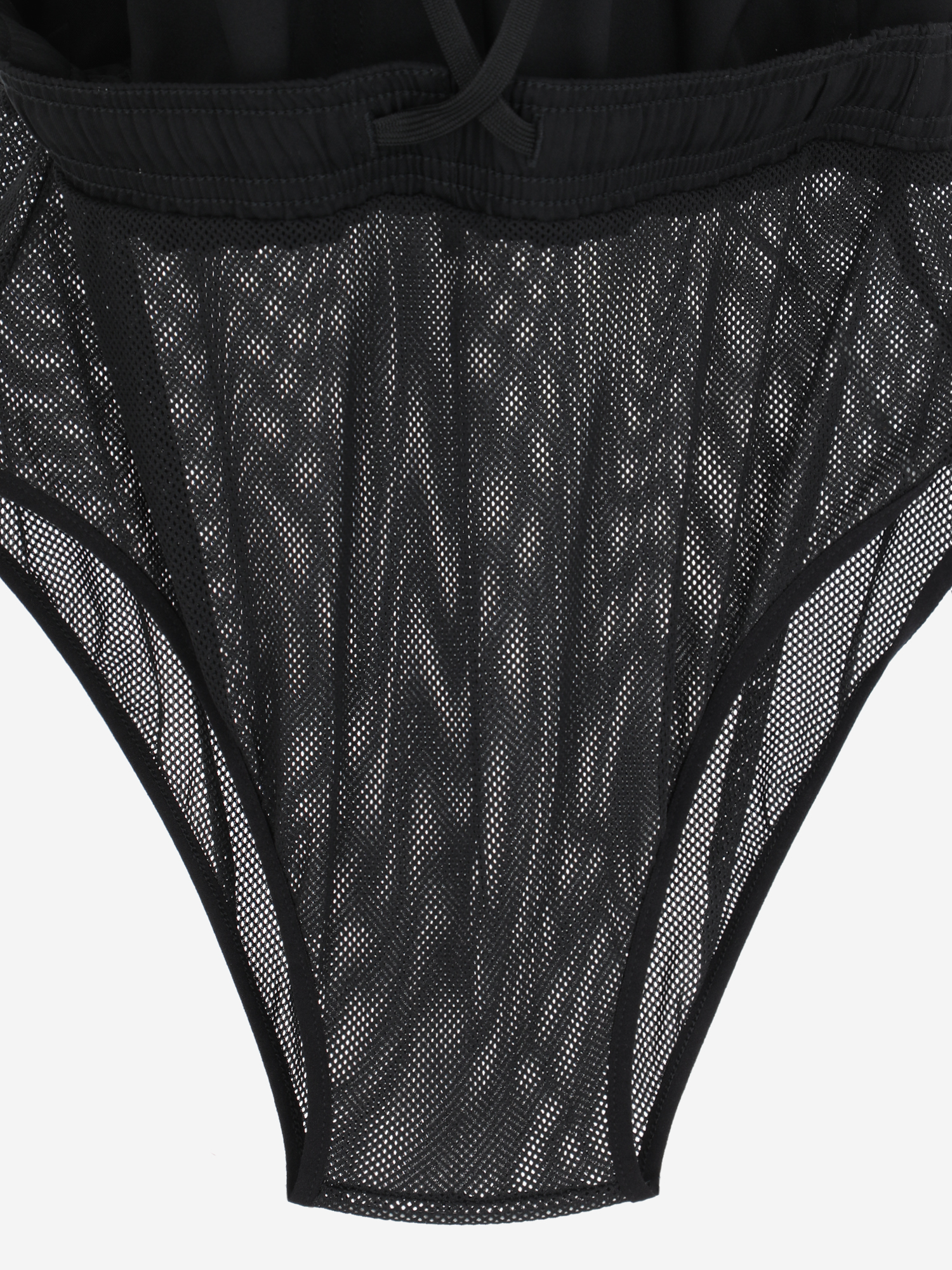 фото Шорты плавательные для мальчиков puma swim, черный