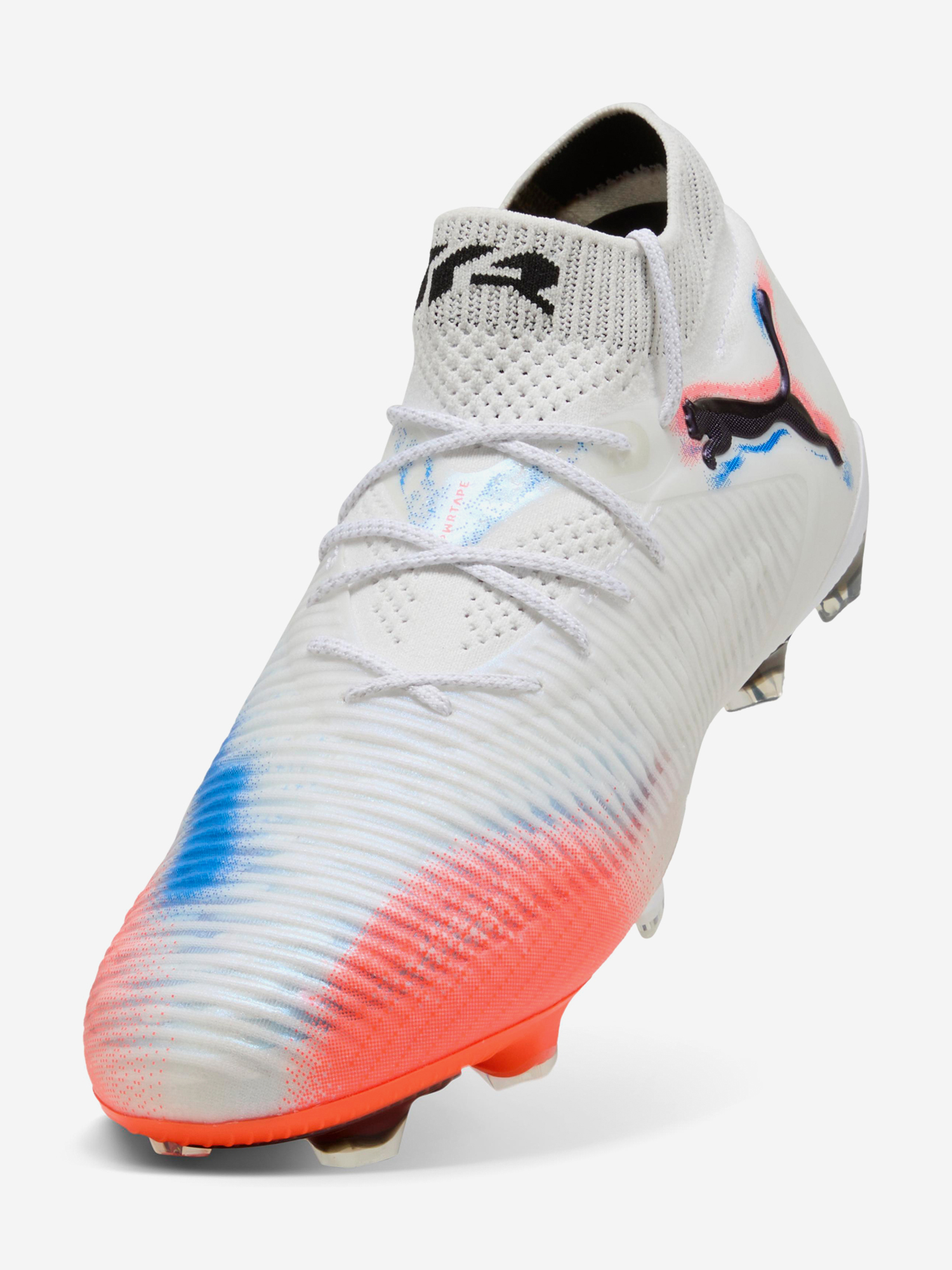 фото Бутсы мужские puma future 8 ultimate fg, белый