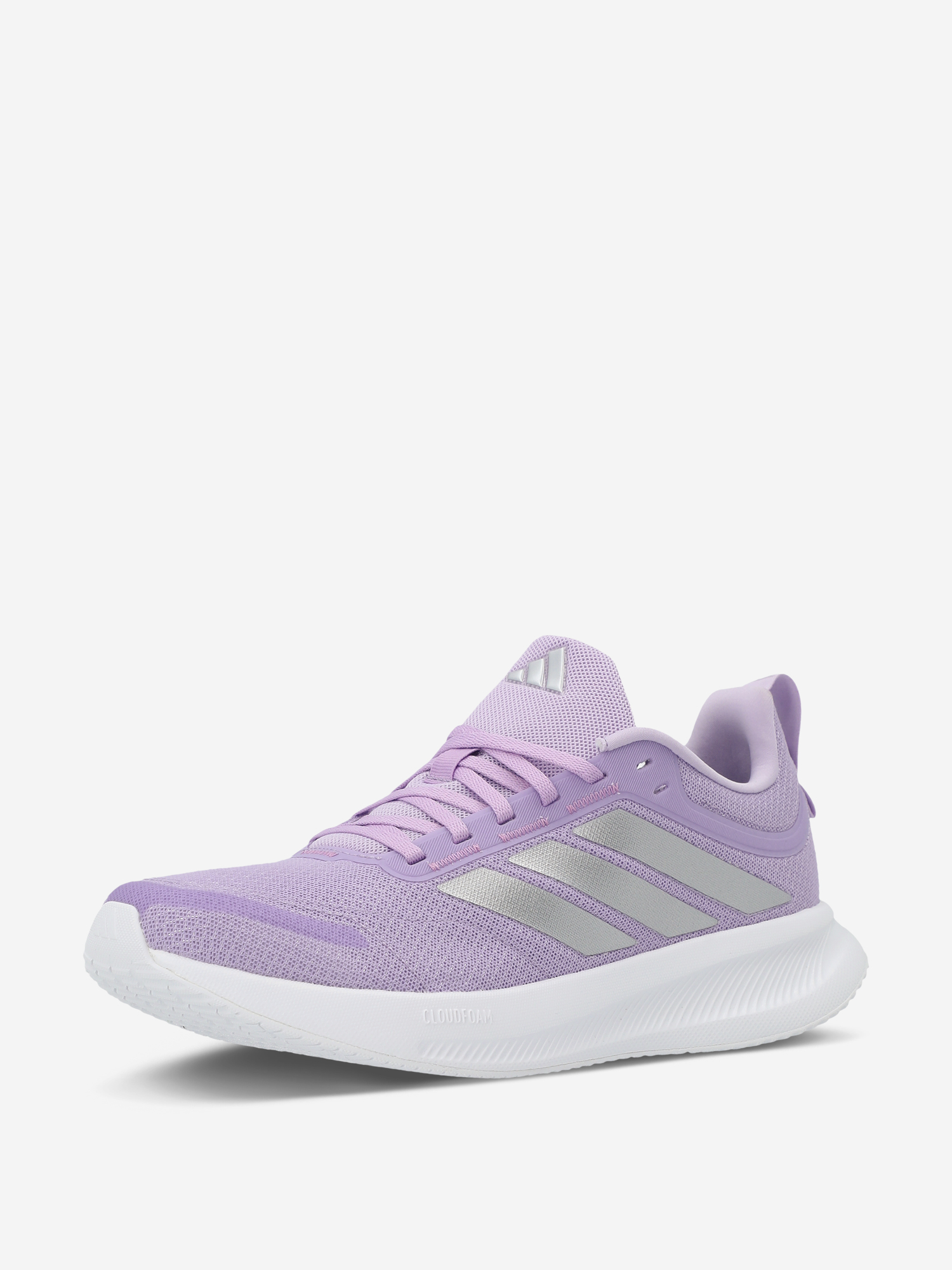 фото Кроссовки женские adidas runblaze, фиолетовый
