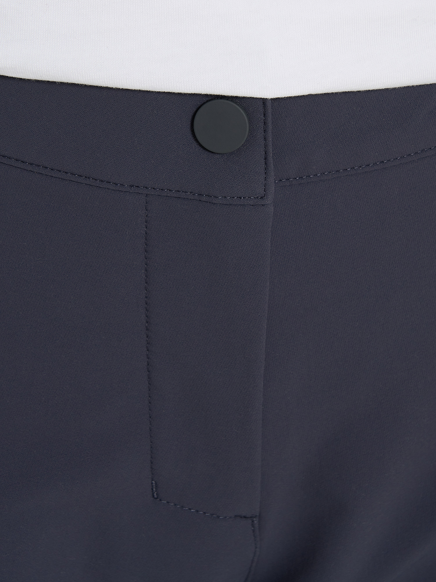 фото Брюки женские jack wolfskin activate thermic, серый