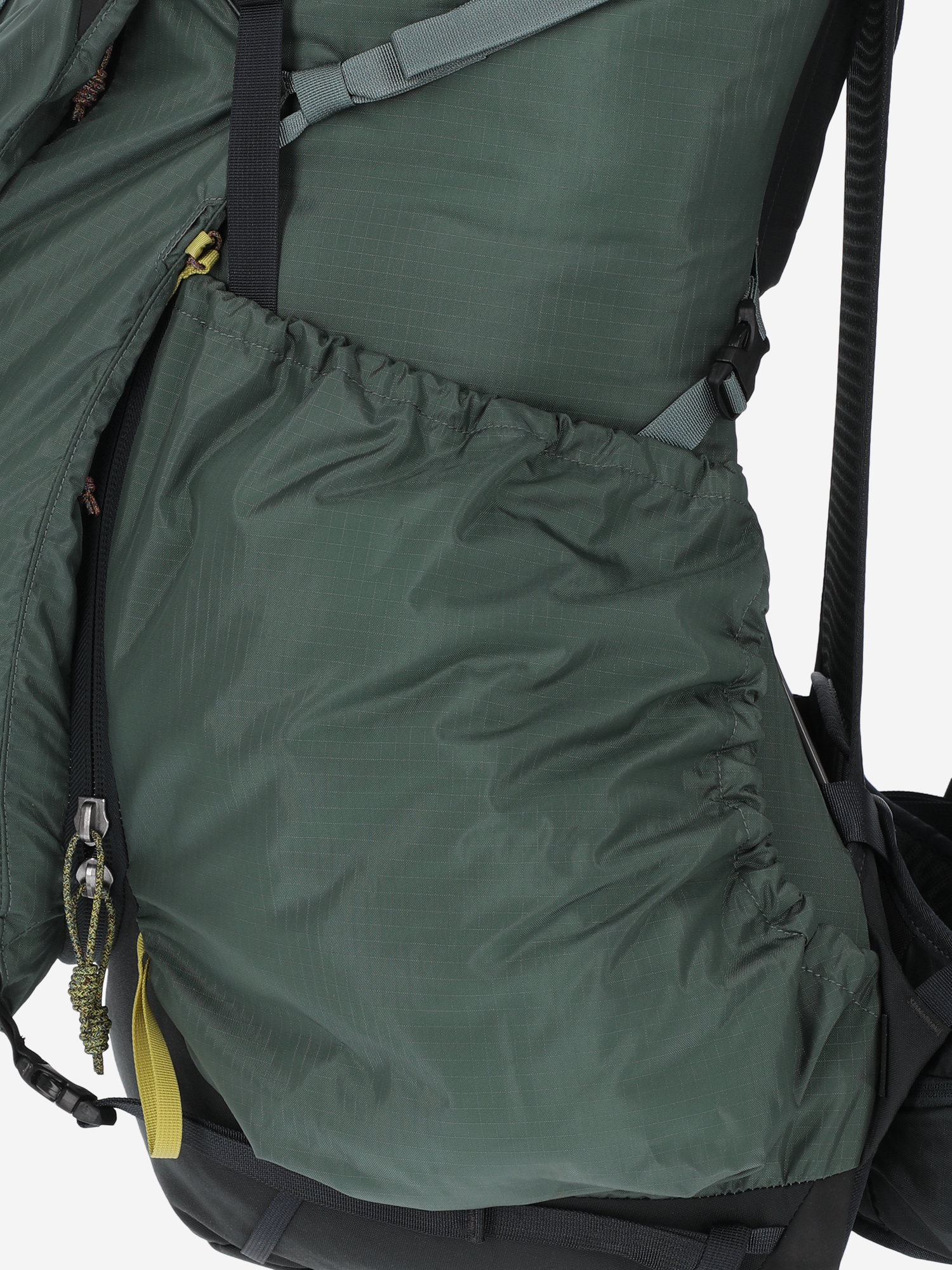 фото Рюкзак mountain hardwear pct, 70 л, серый