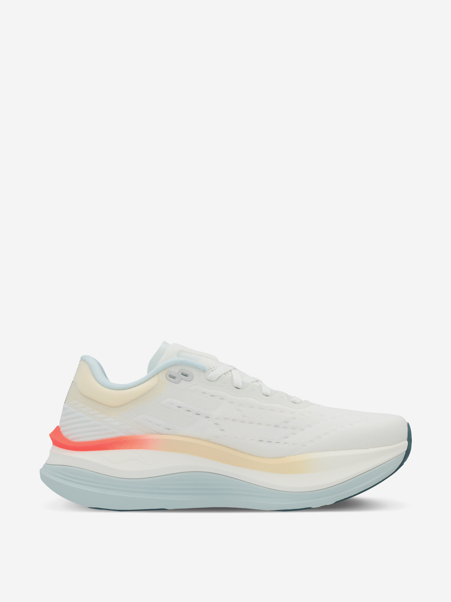 фото Кроссовки женские li-ning yueying 5 pro, белый