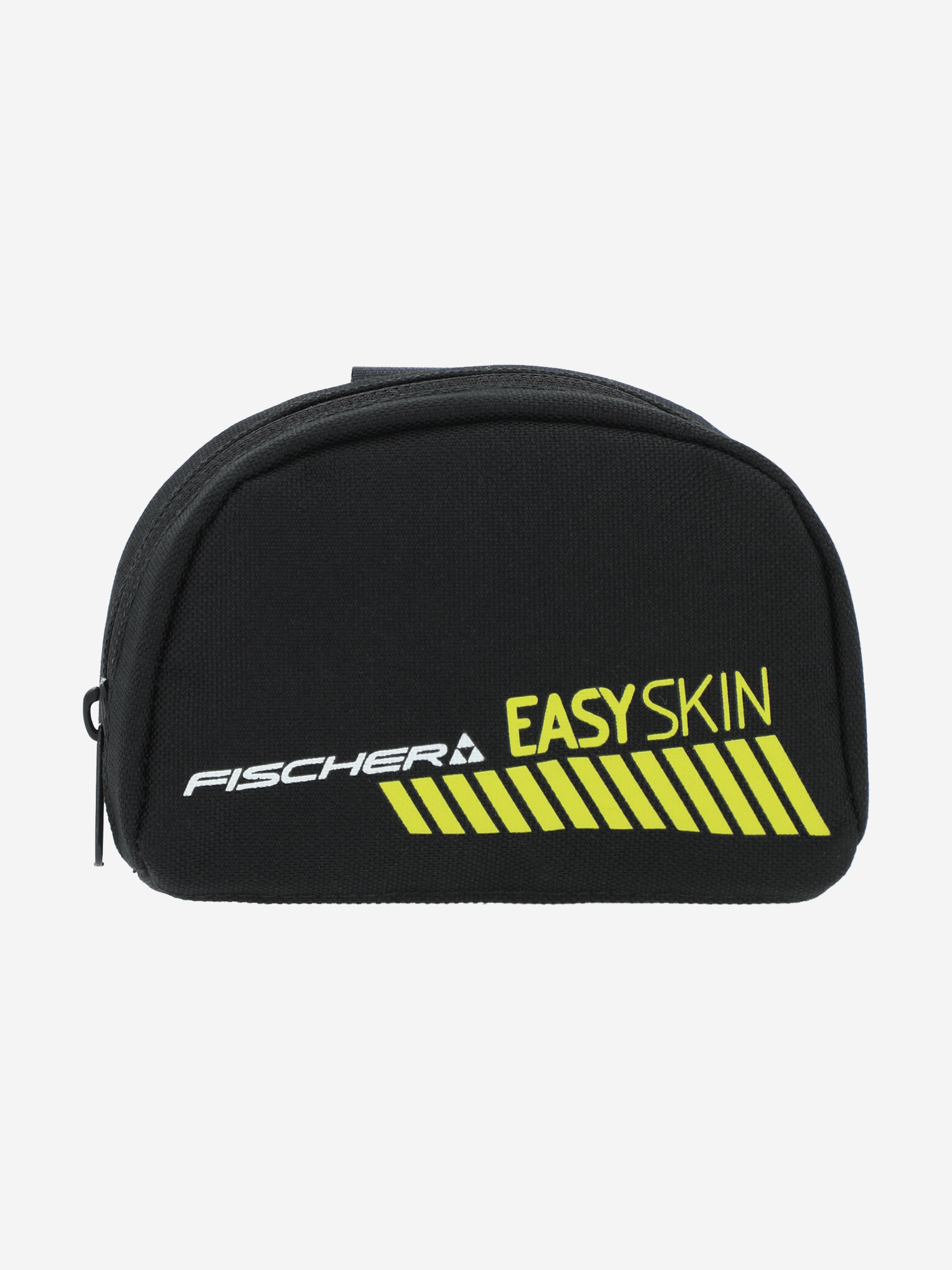 фото Камус fischer easy skin mohair mix 35, желтый