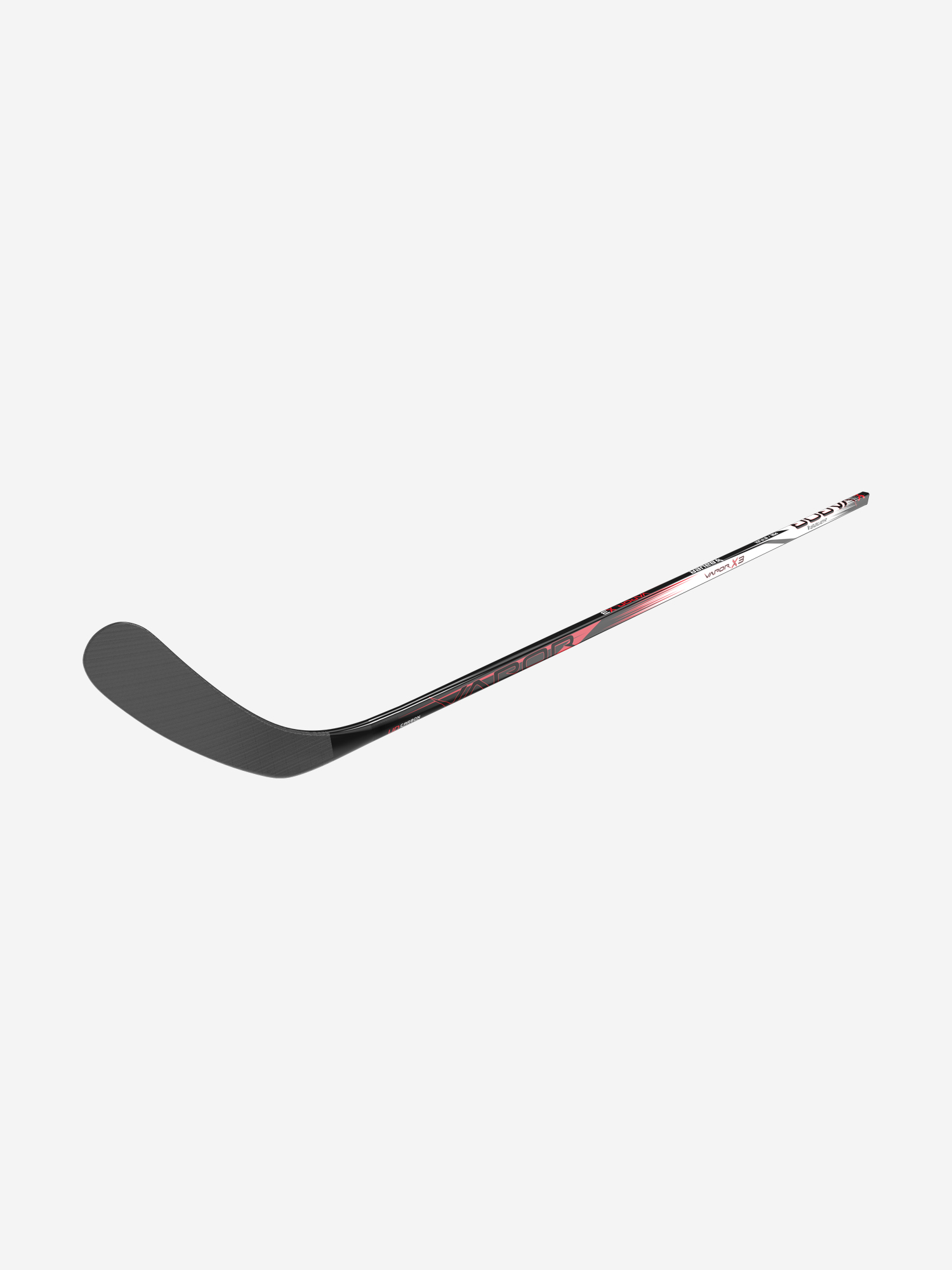 фото Клюшка хоккейная bauer vapor x3 sr-87, мультицвет