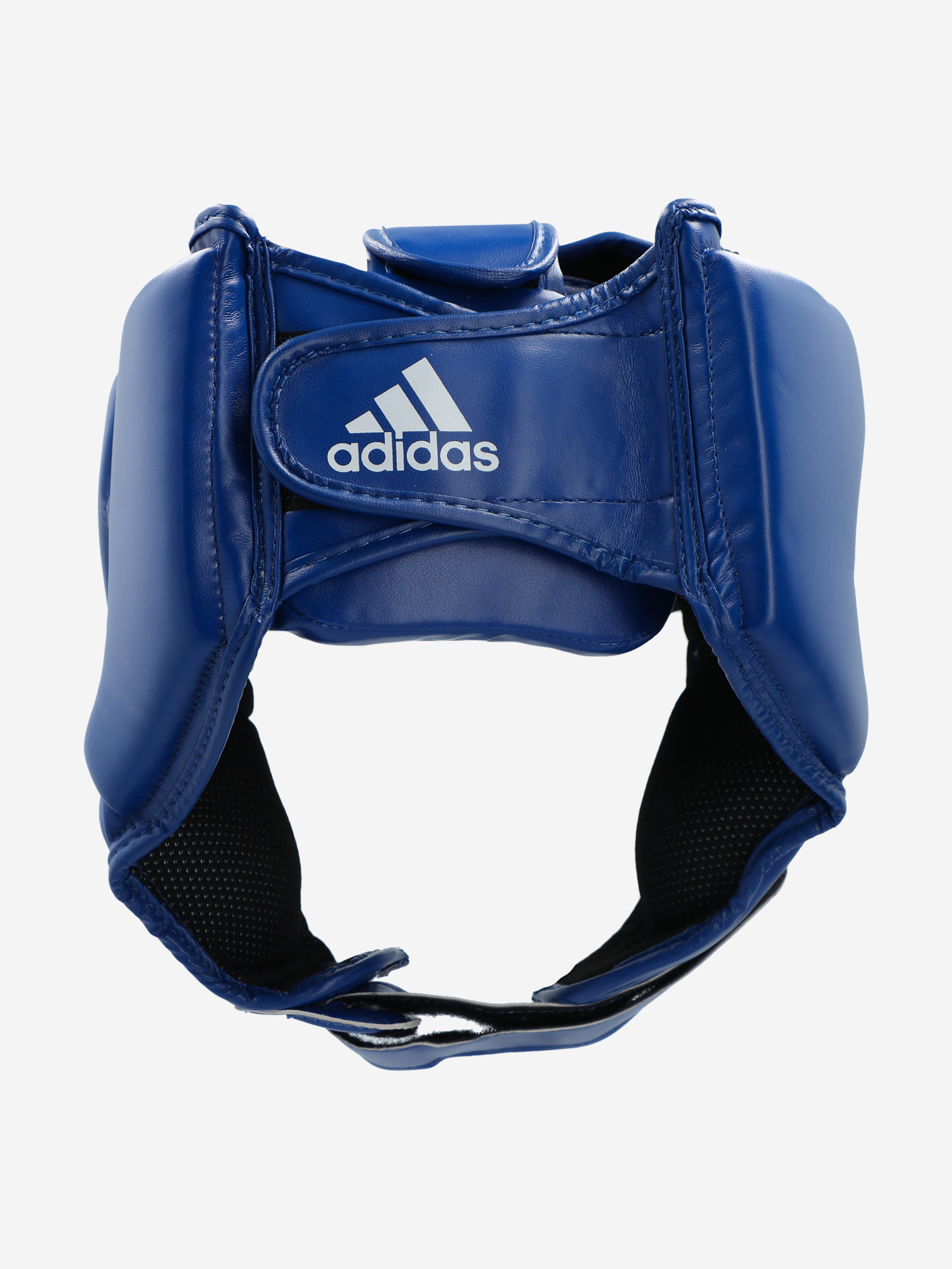 фото Шлем adidas hybrid 50, синий