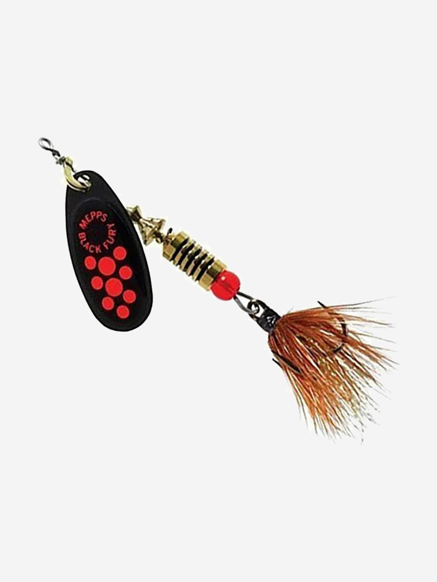 Блесна для рыбалки вертушка Mepps BLACK FURY MOUCHE, , Black/Orange, 1 штука, Черный
Блесна для рыбалки вертушка Mepps BLACK FURY MOUCHE, , Black/Orange, 1 штука, Черный