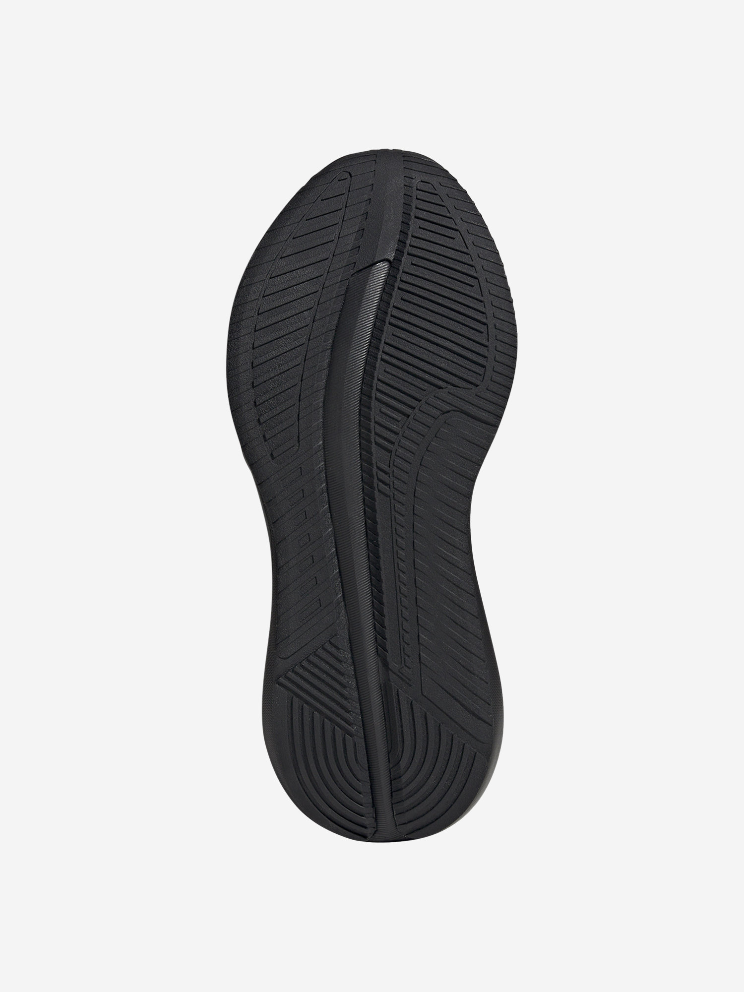 фото Кроссовки женские adidas galaxy 7, черный
