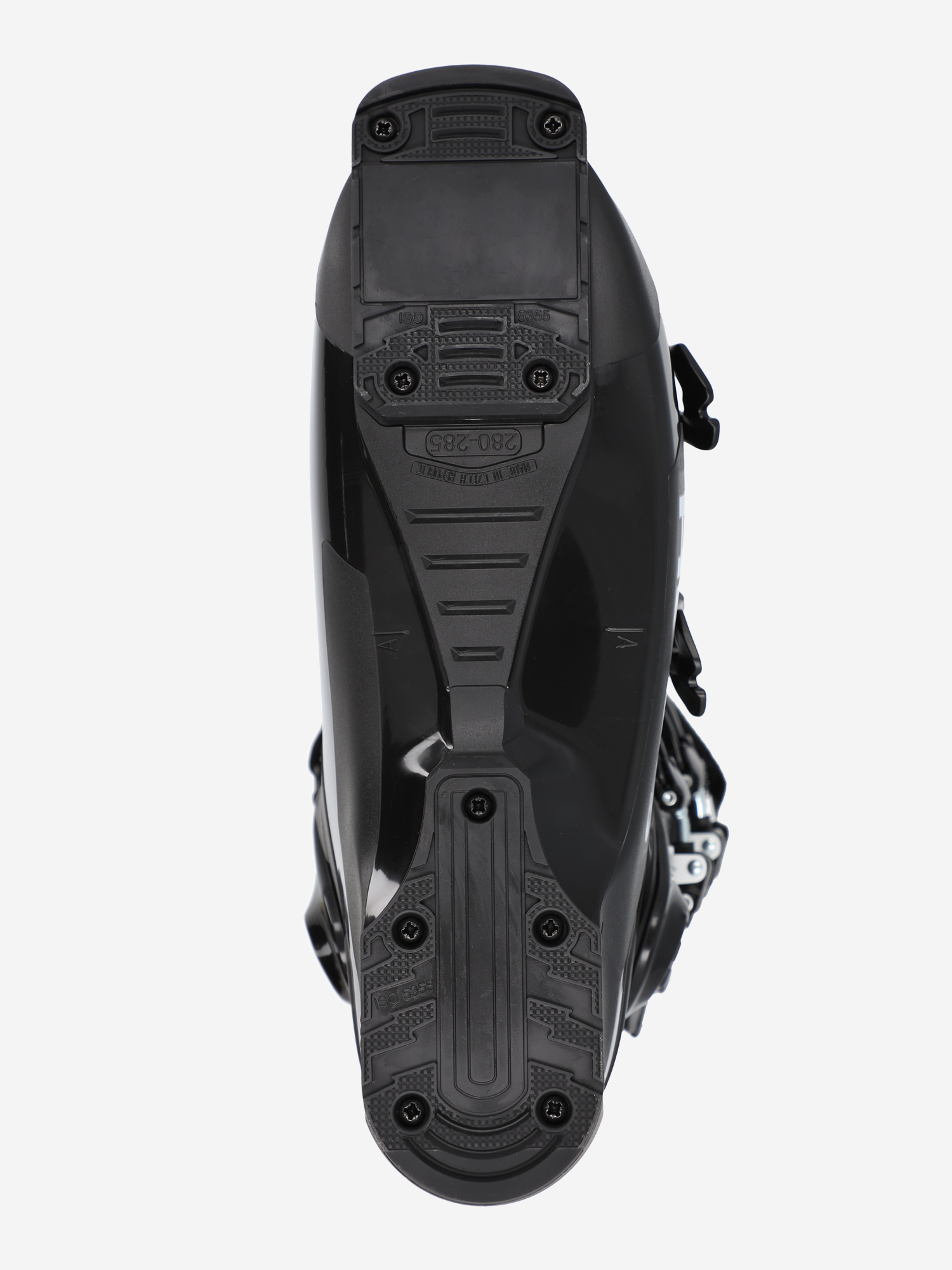 фото Ботинки горнолыжные head edge 100 hv, мультицвет