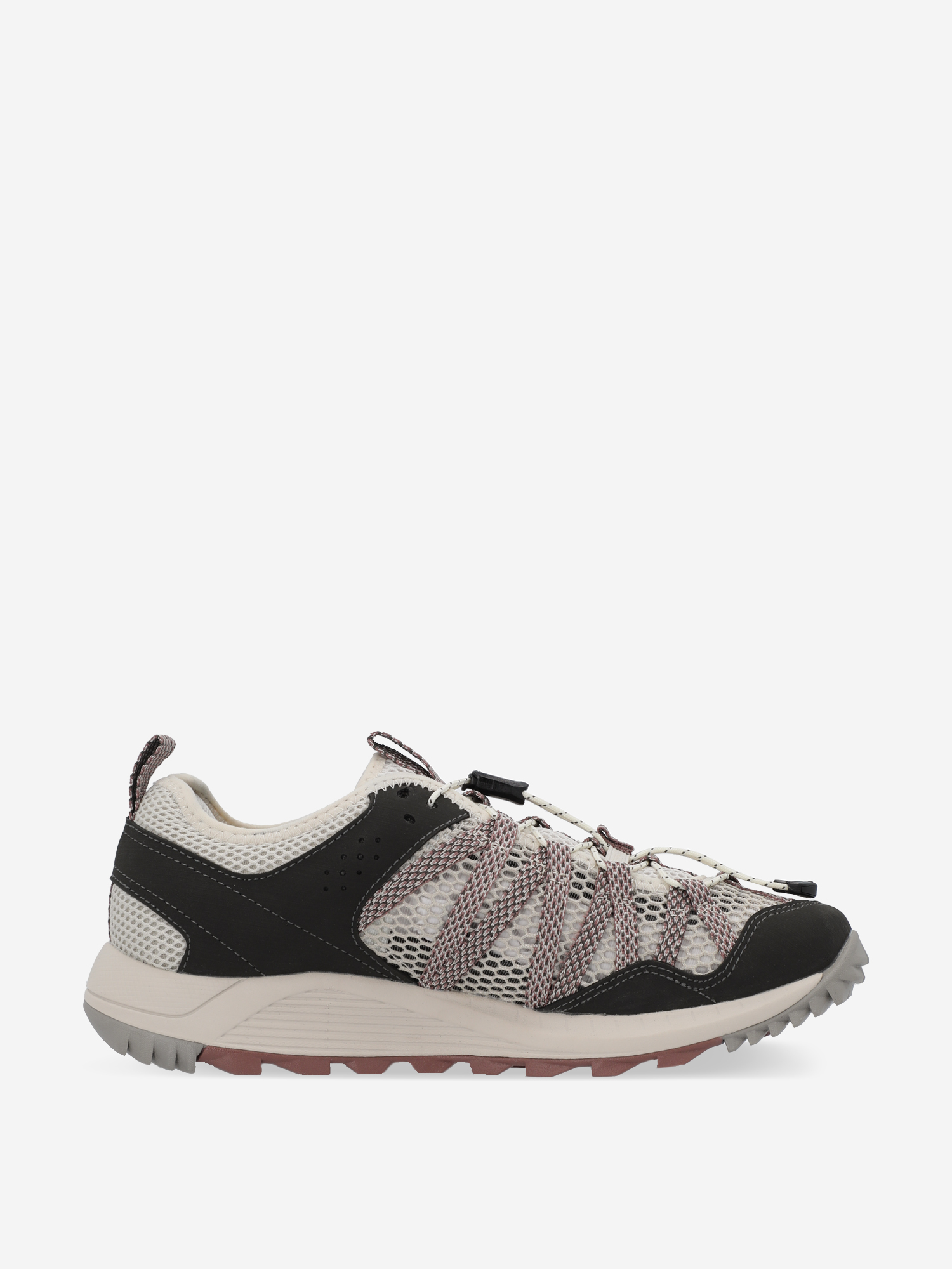 фото Кроссовки женские merrell wildwood aerosport, бежевый