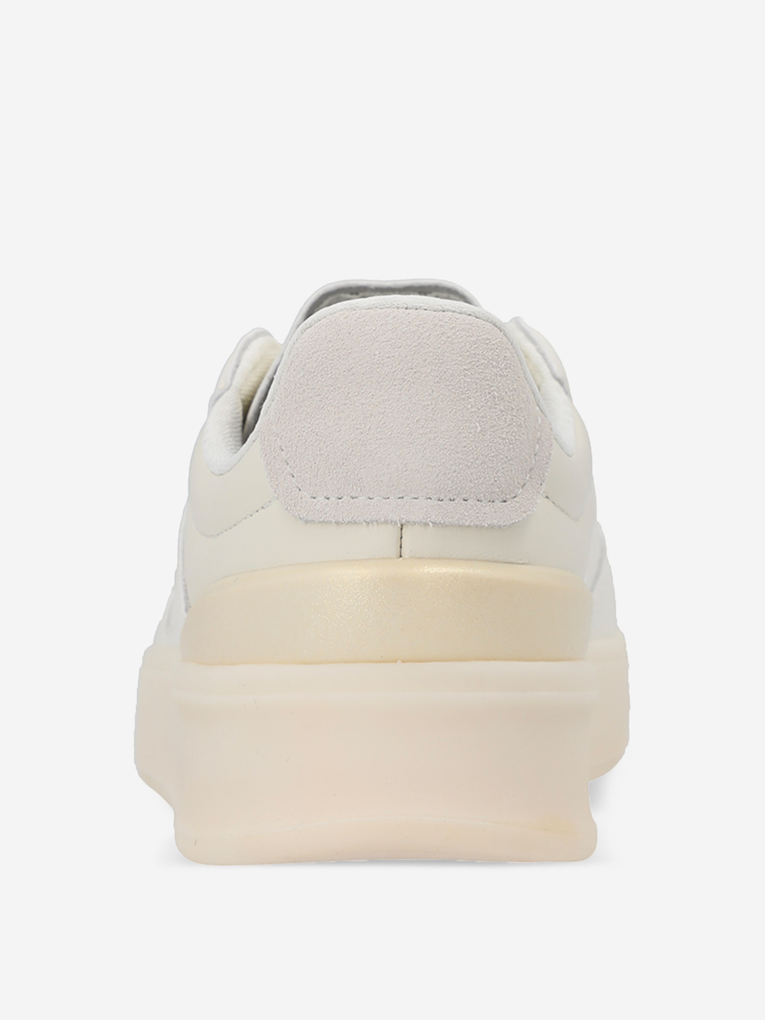 фото Кеды женские adidas kantana, белый
