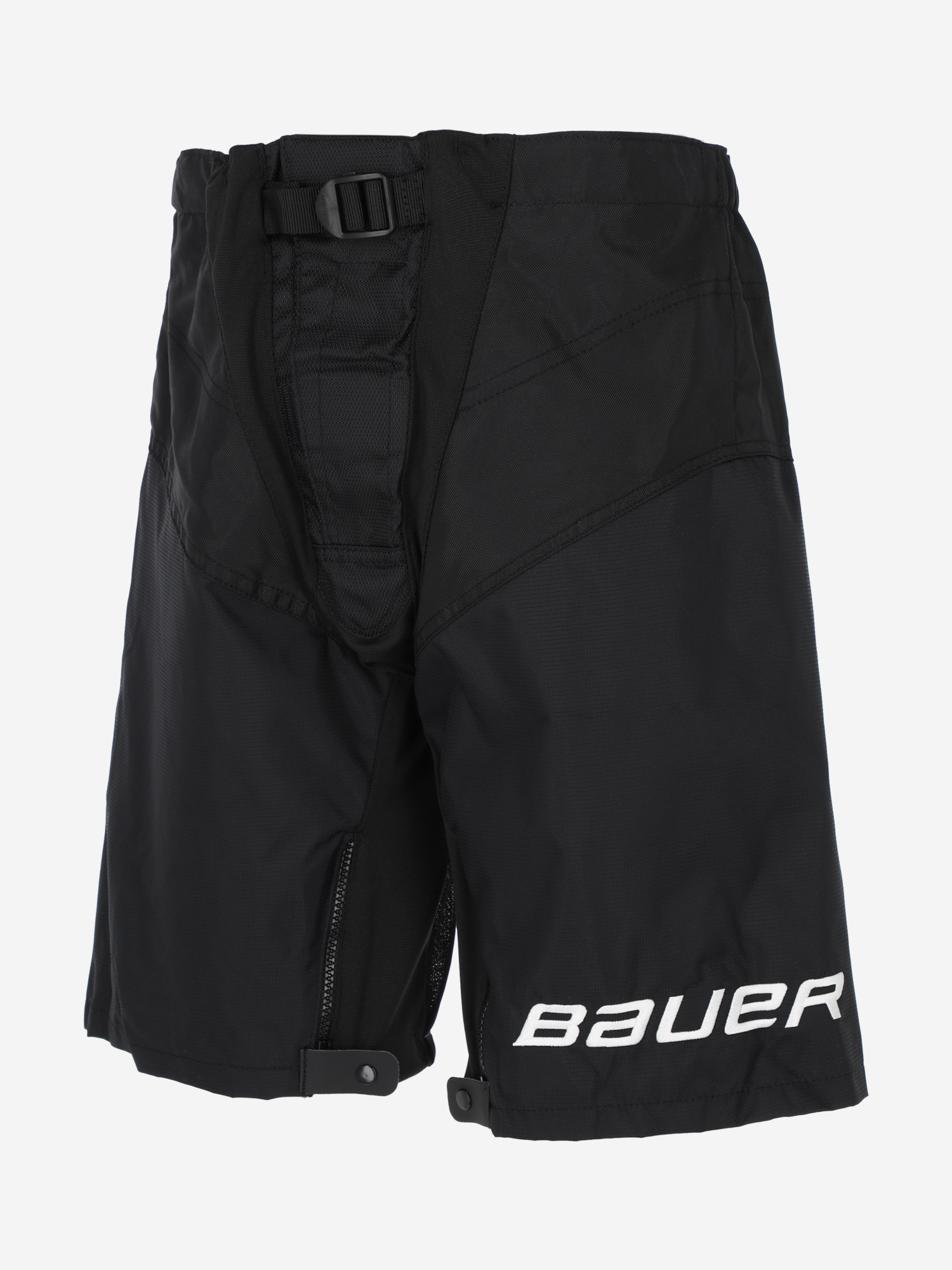 фото Чехол на хоккейные гирдлы детские bauer int, черный