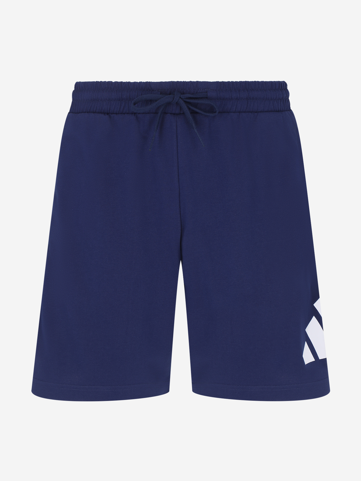 фото Шорты мужские adidas, синий