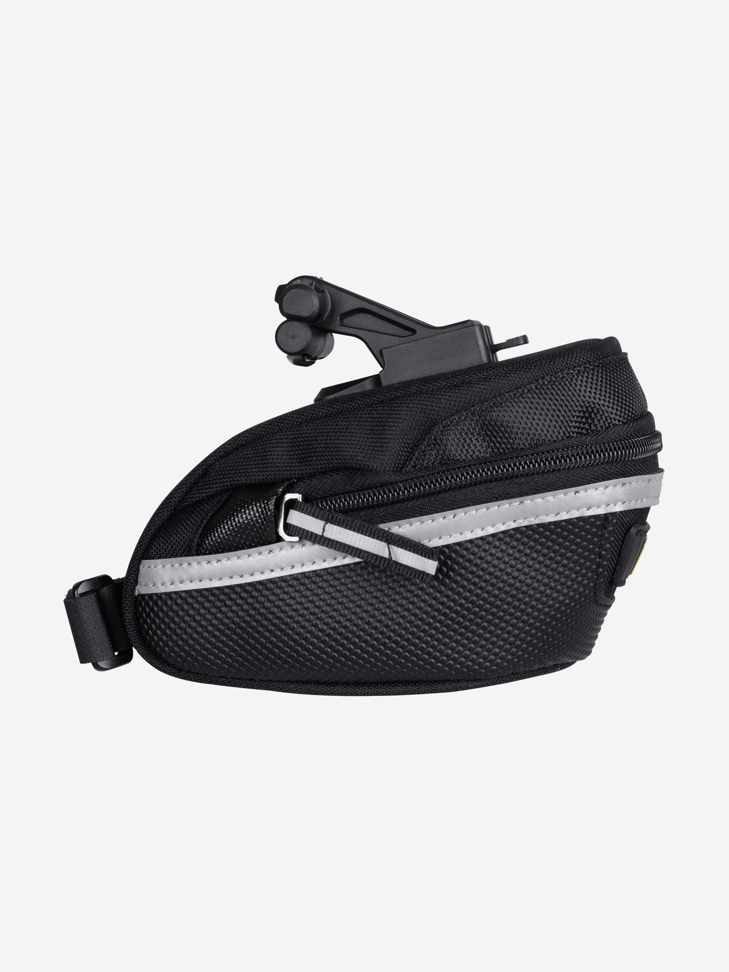 фото Сумка на велосипед topeak wedge pack ll, черный
