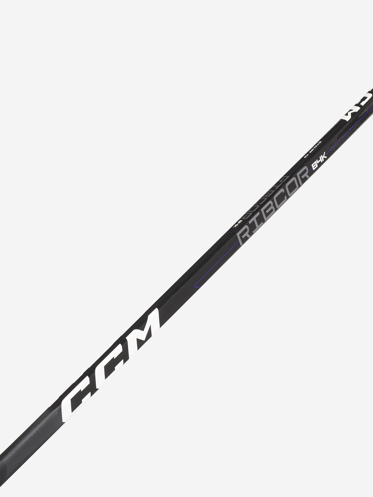 фото Клюшка хоккейная ccm ribcor 84 k sr-85, черный