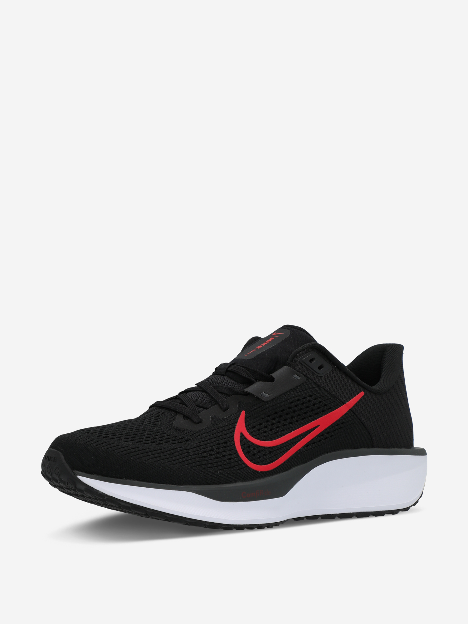 фото Кроссовки мужские nike quest 6, черный