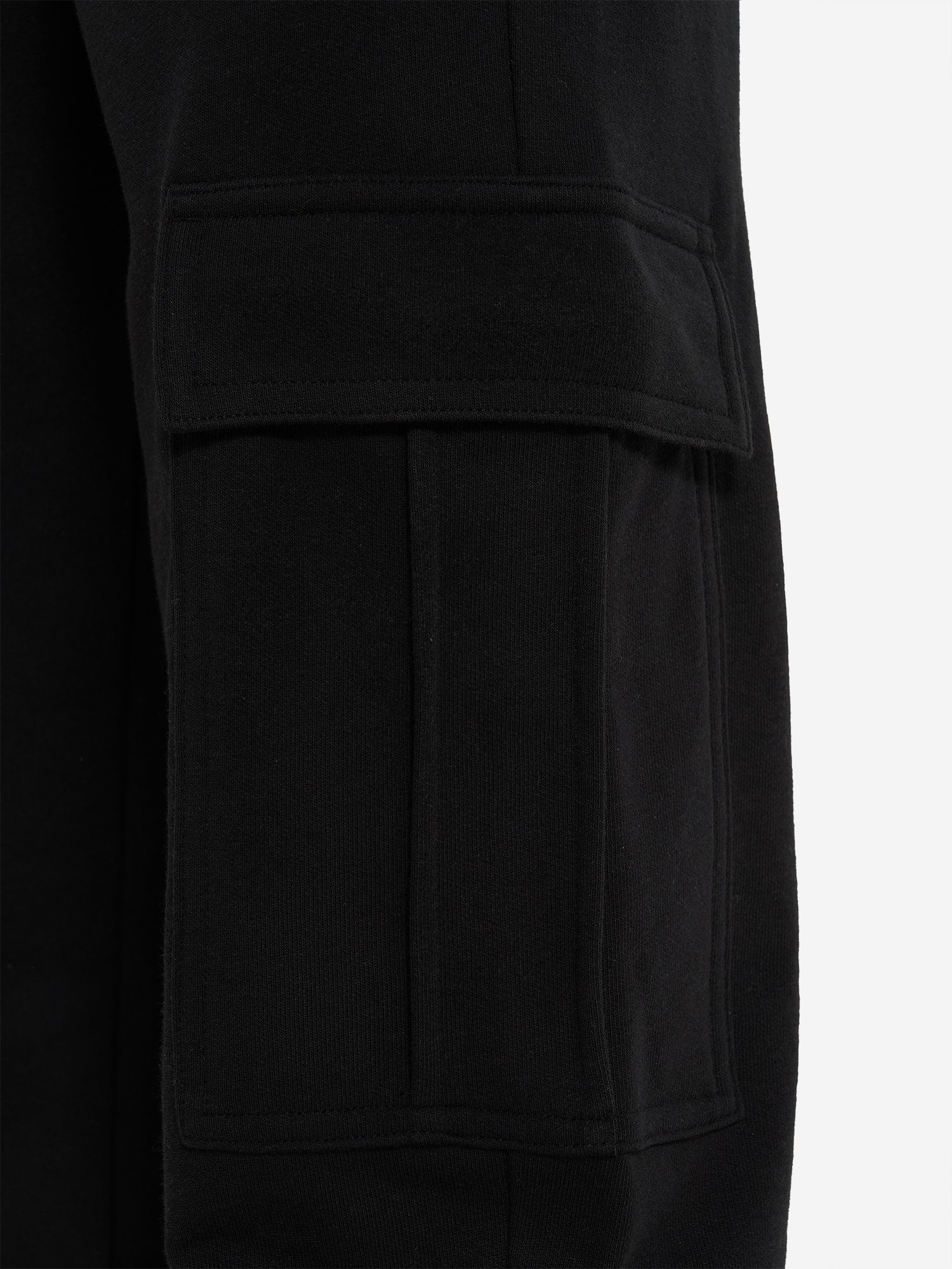 фото Брюки женские champion elastic, черный