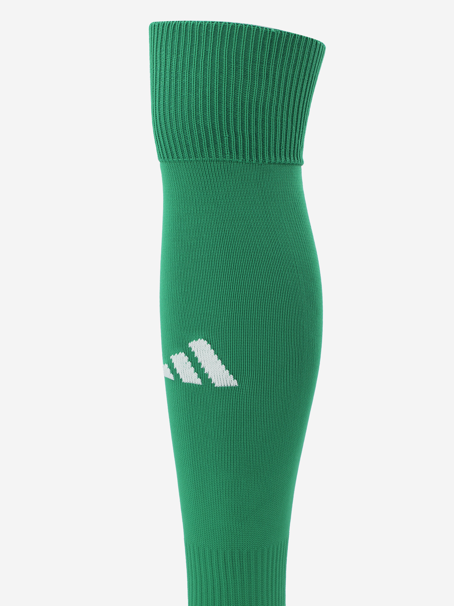 фото Гетры мужские adidas milano 23, 1 пара, зеленый