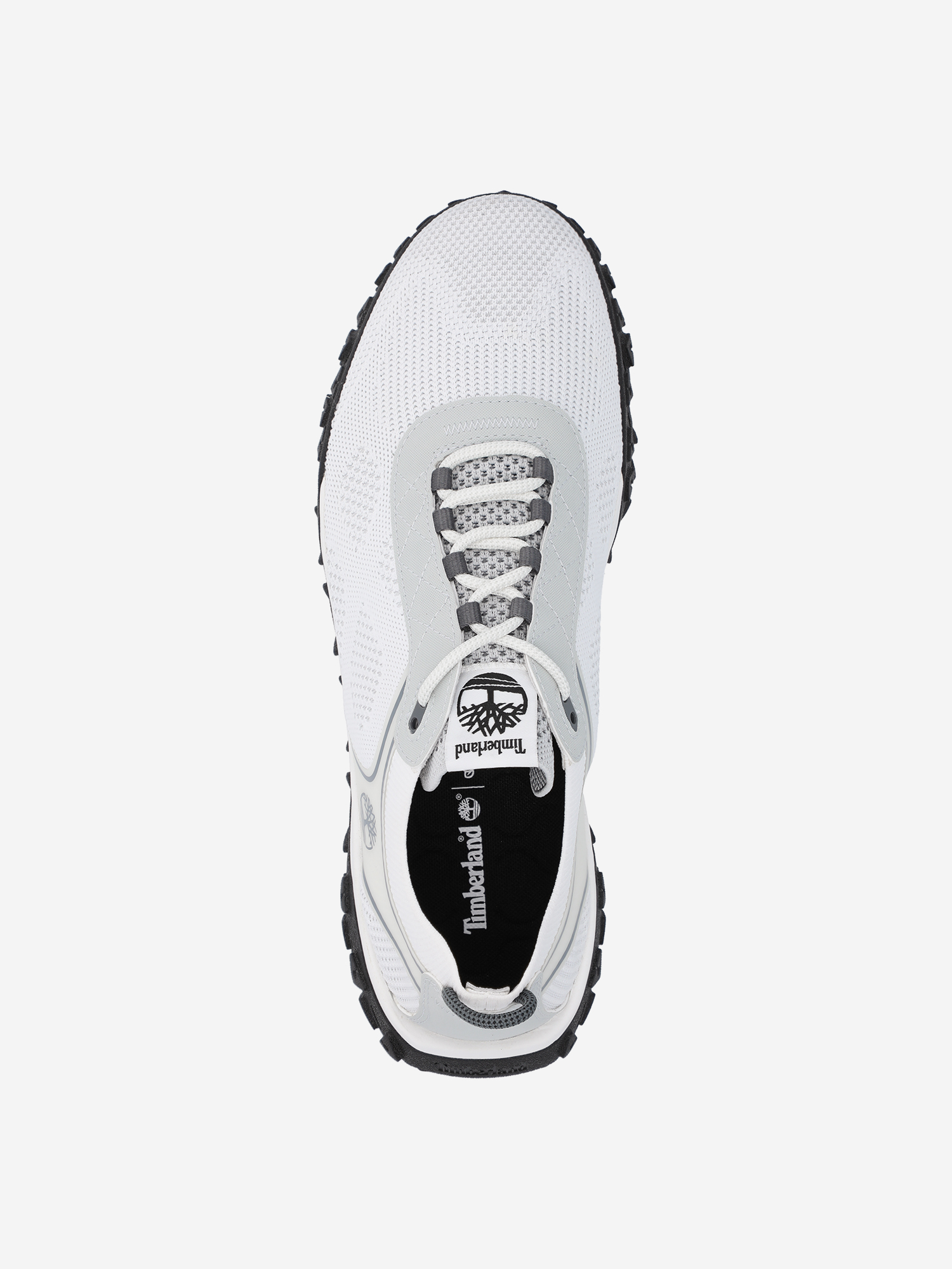 фото Кроссовки мужские timberland greenstride motion 6, белый