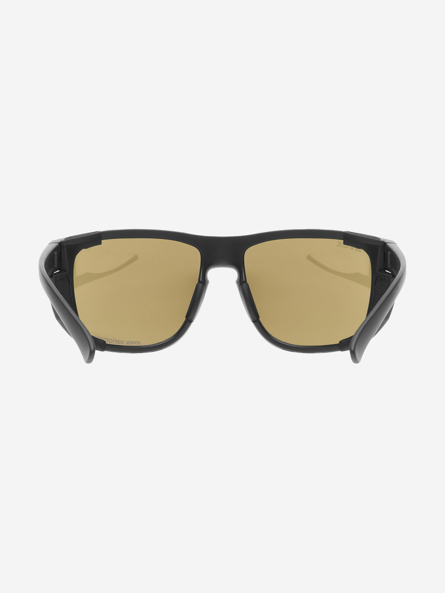 фото Солнцезащитные очки uvex sportstyle 312 vpx, черный