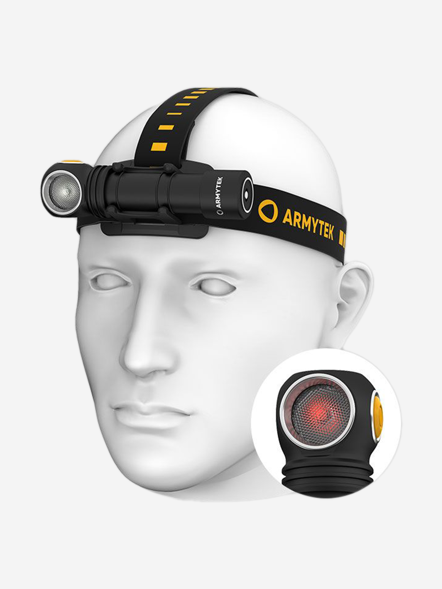 Фонарь налобный Armytek Wizard C2 WR Magnet Usb, 1100 лм, холодный и красный свет, Черный
Фонарь налобный Armytek Wizard C2 WR Magnet Usb, 1100 лм, холодный и красный свет, Черный