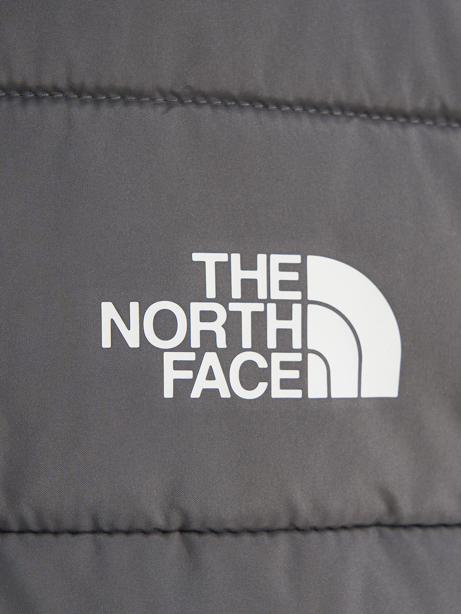 фото Пуховик мужской the north face aconcagua 3, серый