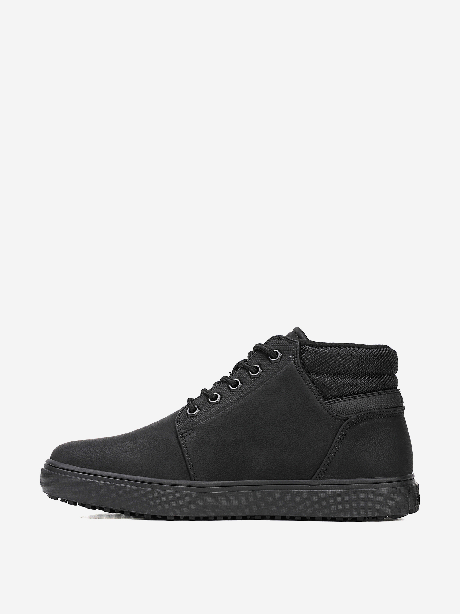 фото Ботинки мужские etonic proxy, черный