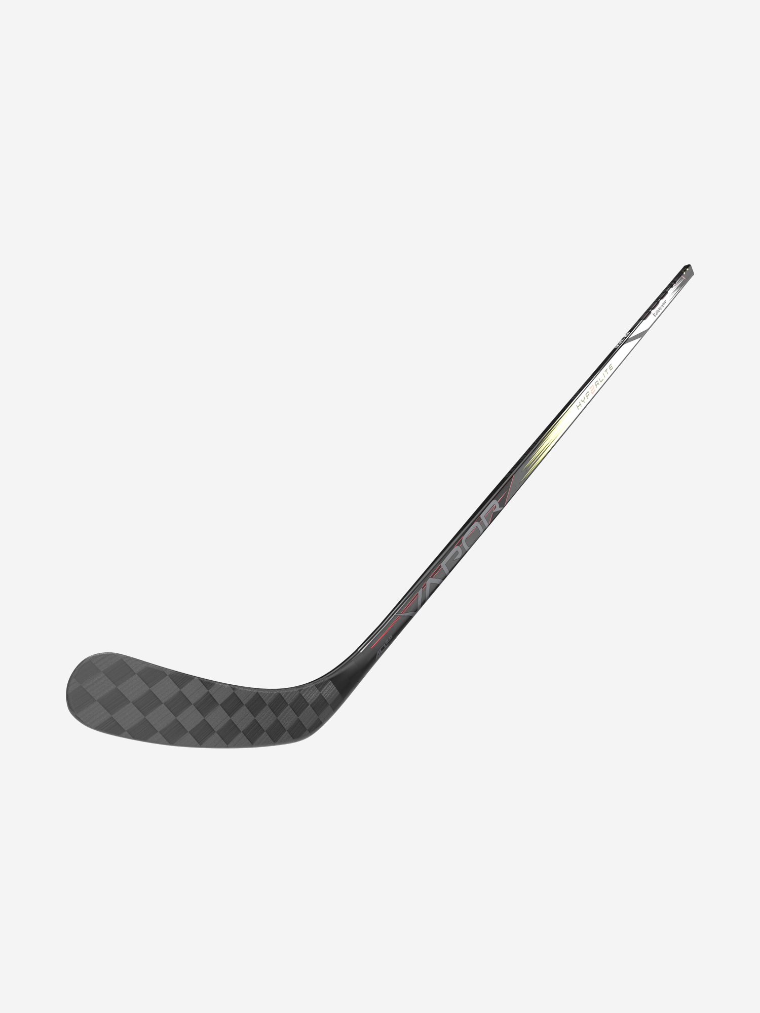 фото Клюшка хоккейная детская bauer vapor hyperlite 2 jr-50, мультицвет
