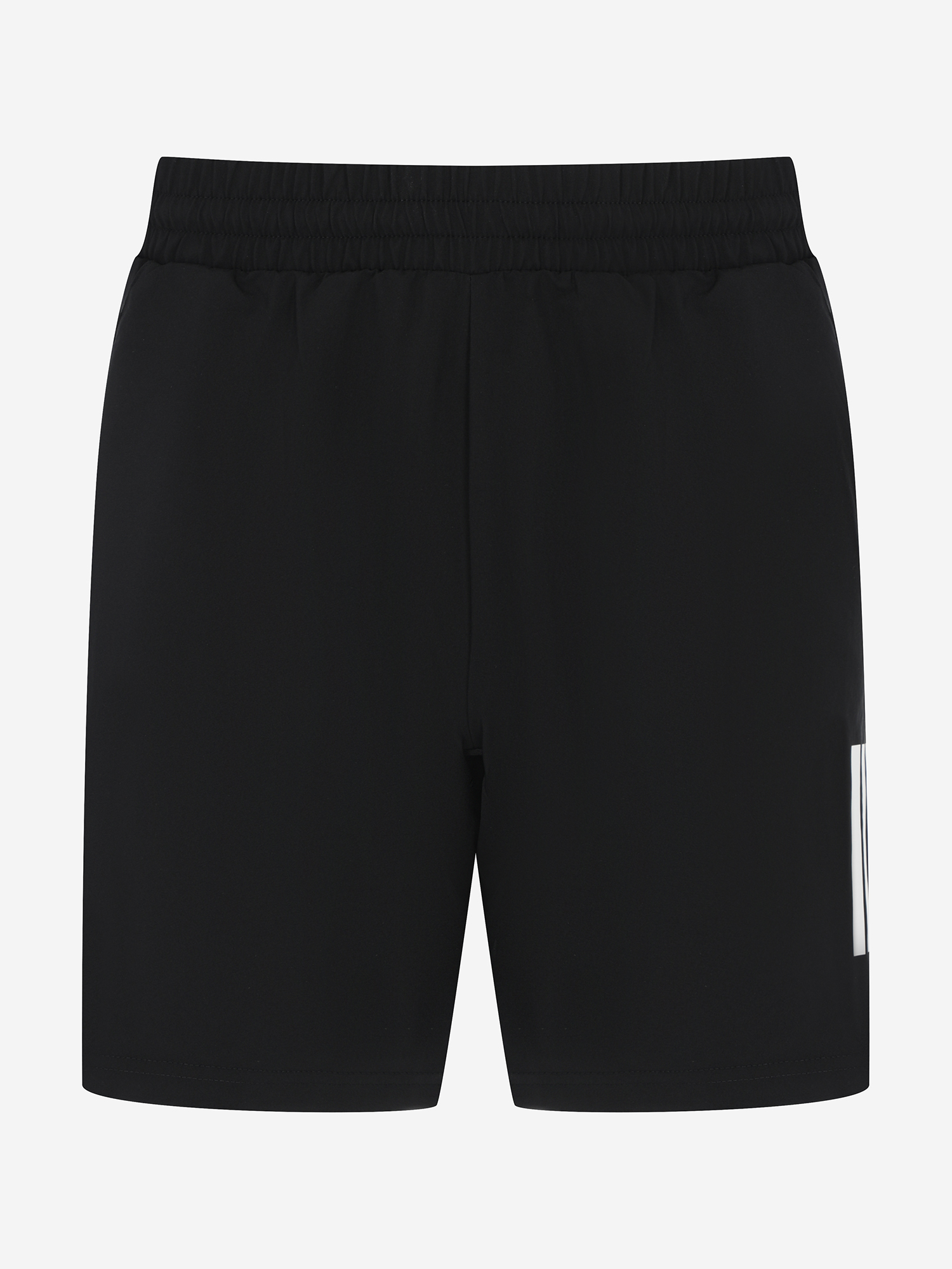 фото Шорты мужские adidas club, черный